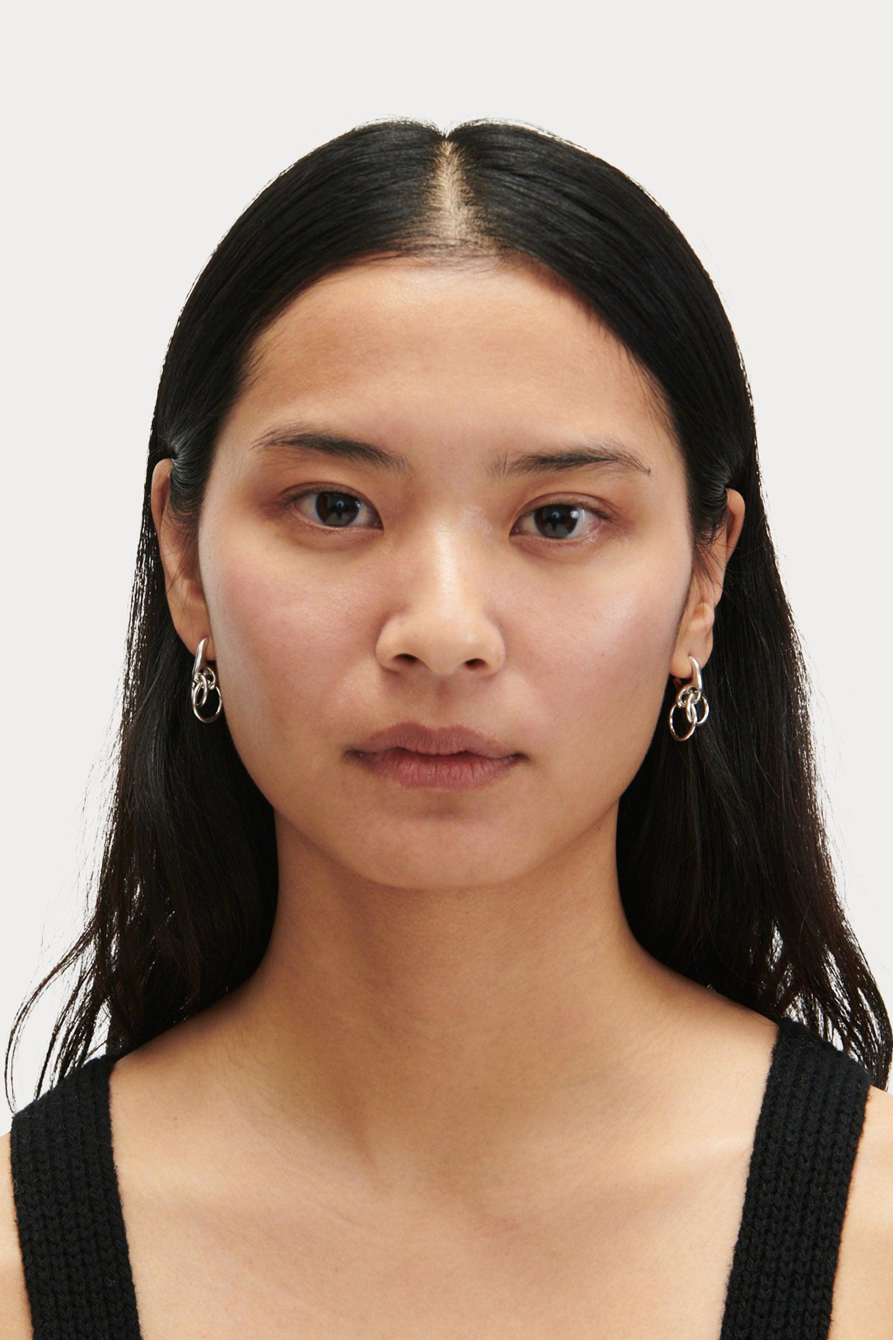 Quarry Isak Earring Pair-EARRINGS-Rachel Comey