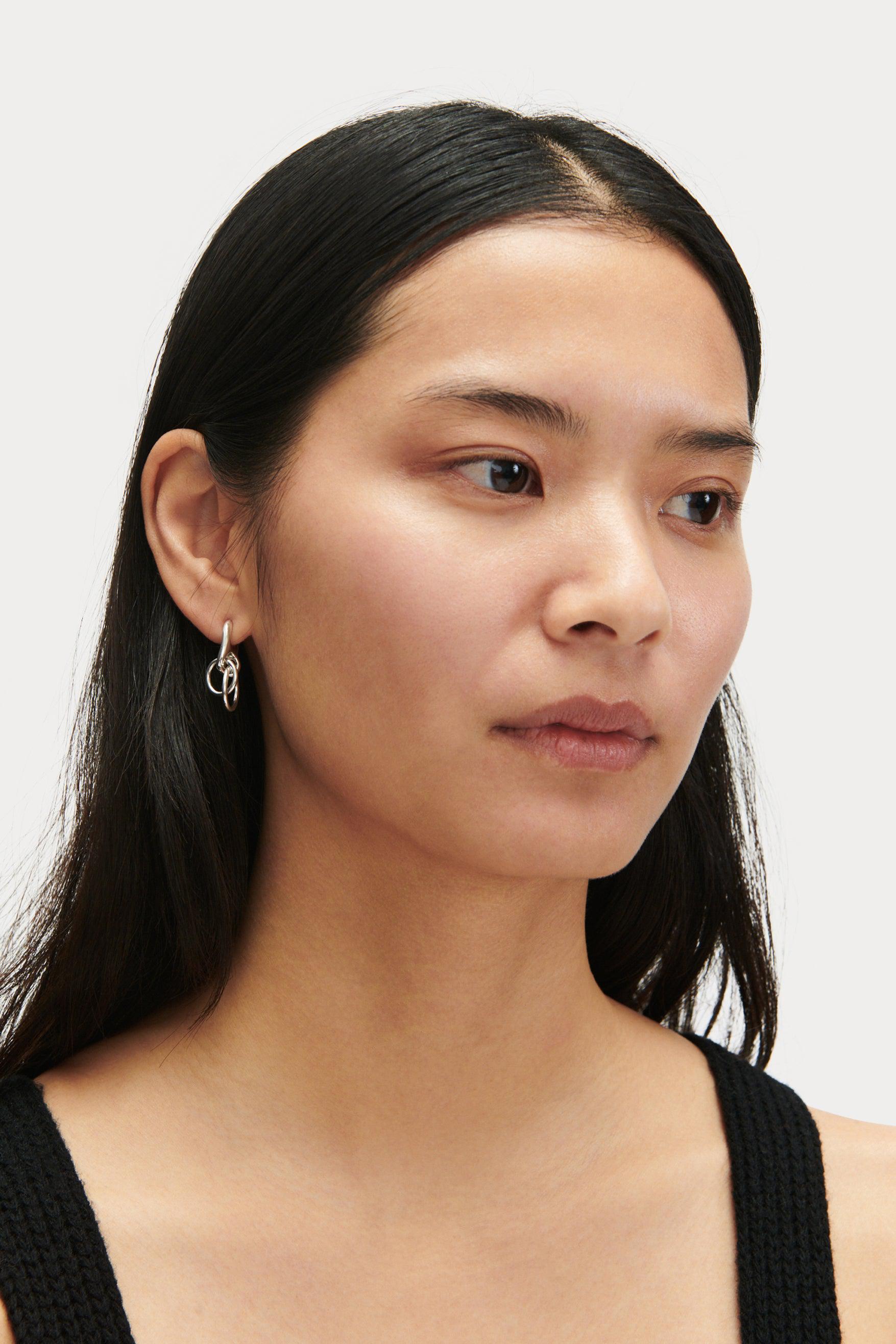 Quarry Isak Earring Pair-EARRINGS-Rachel Comey