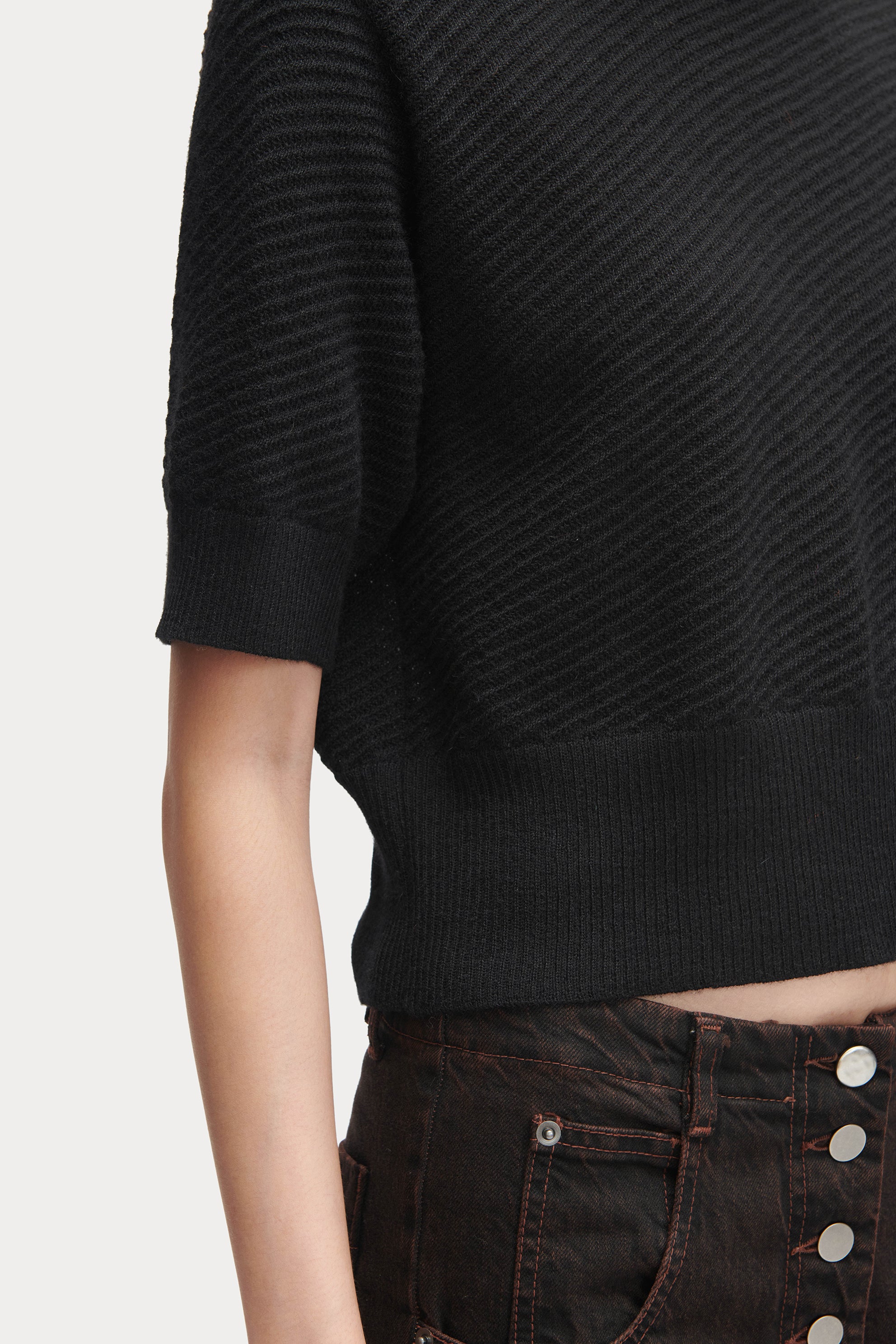 Calibra Top-KNITWEAR-Rachel Comey