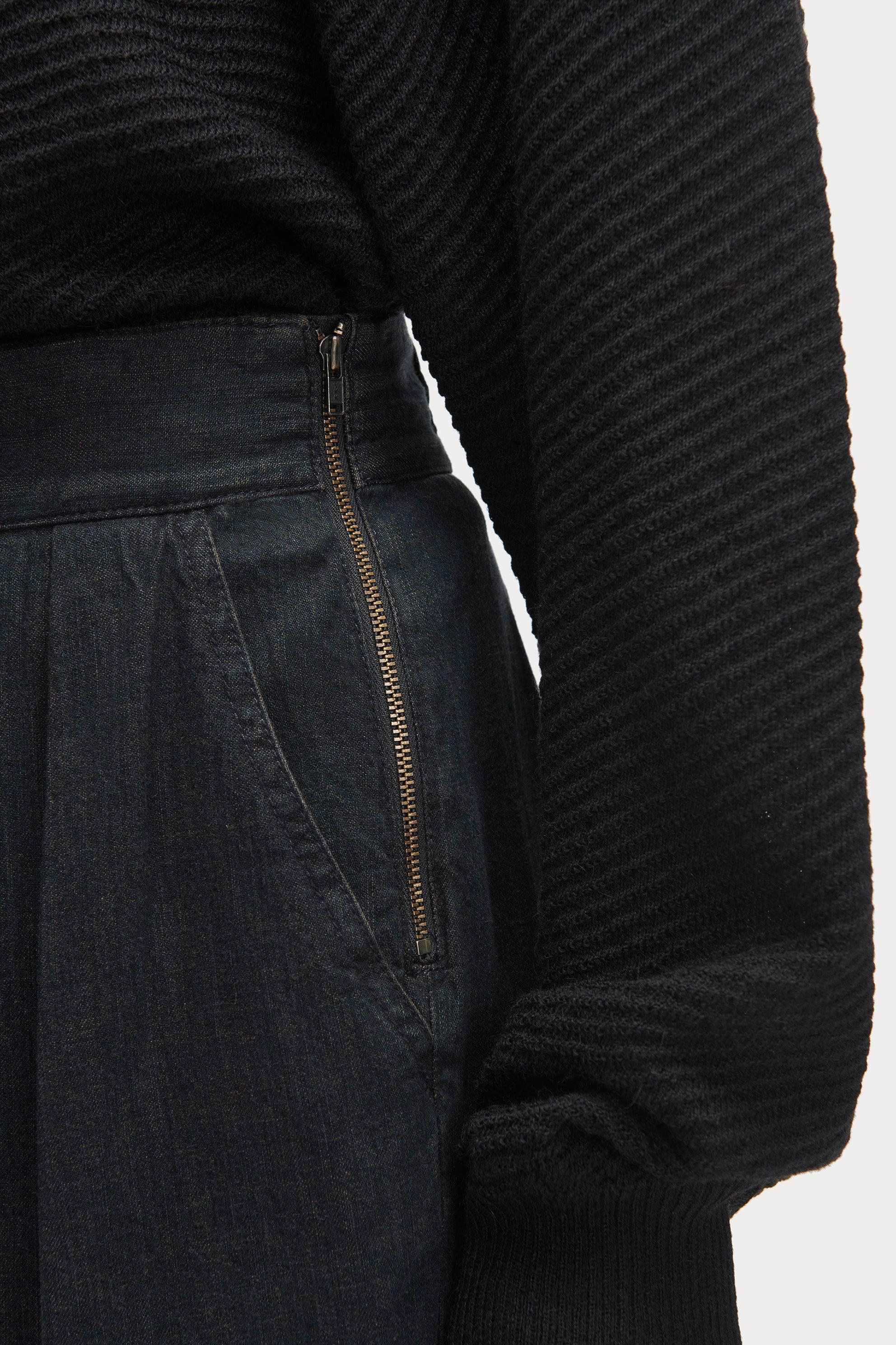 Coxsone Pant-DENIM-Rachel Comey