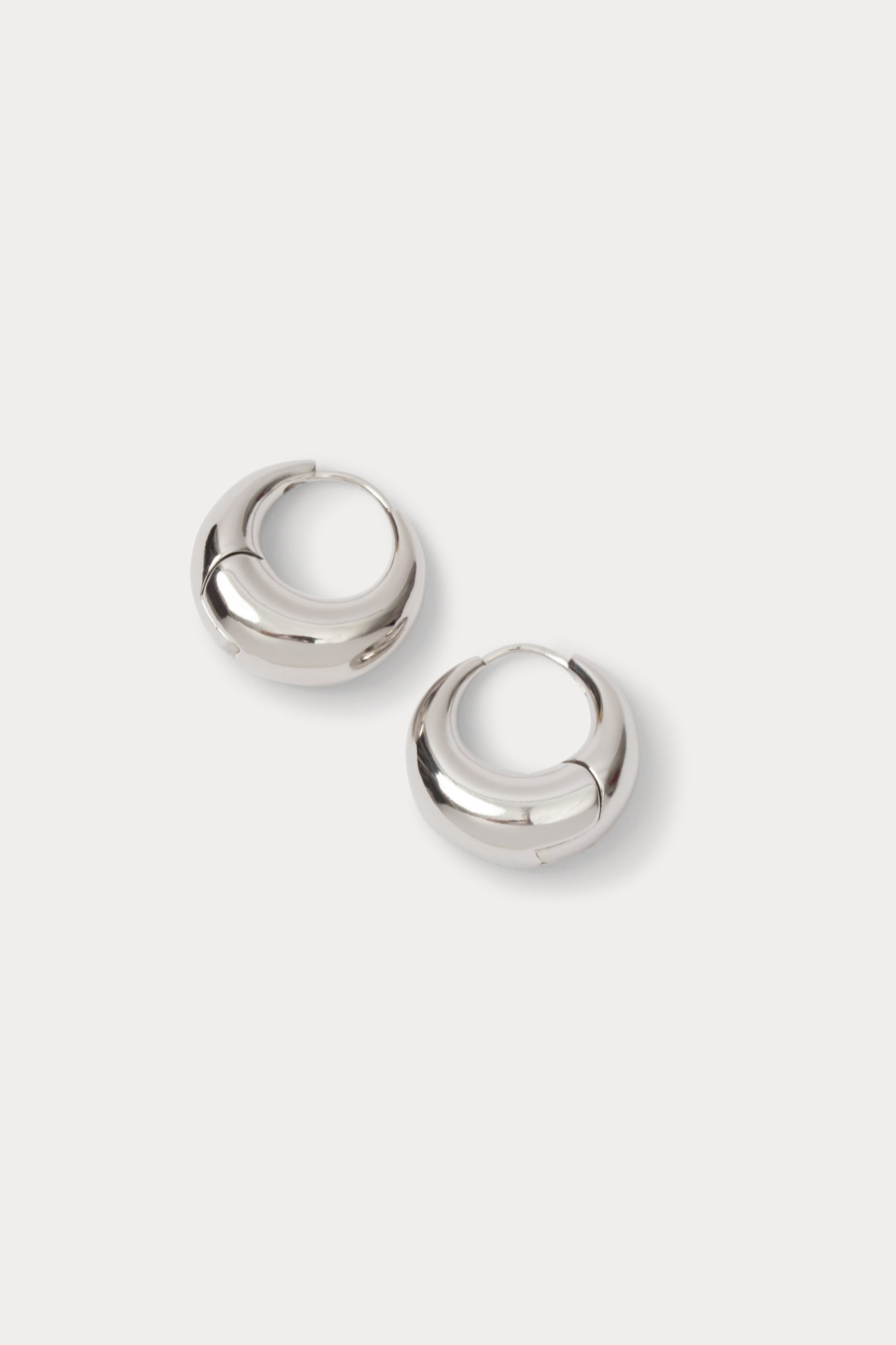 Alpha Hoop-EARRINGS-Rachel Comey