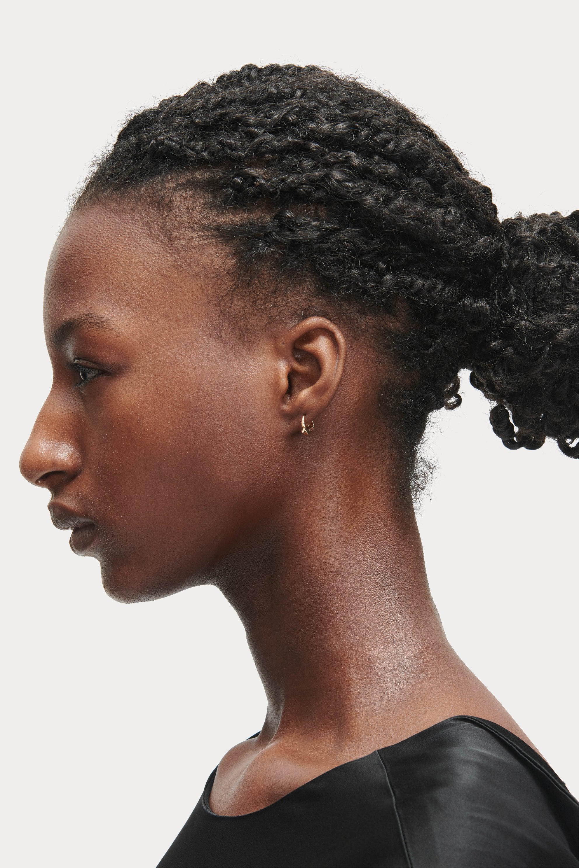 Baby Alpha-EARRINGS-Rachel Comey