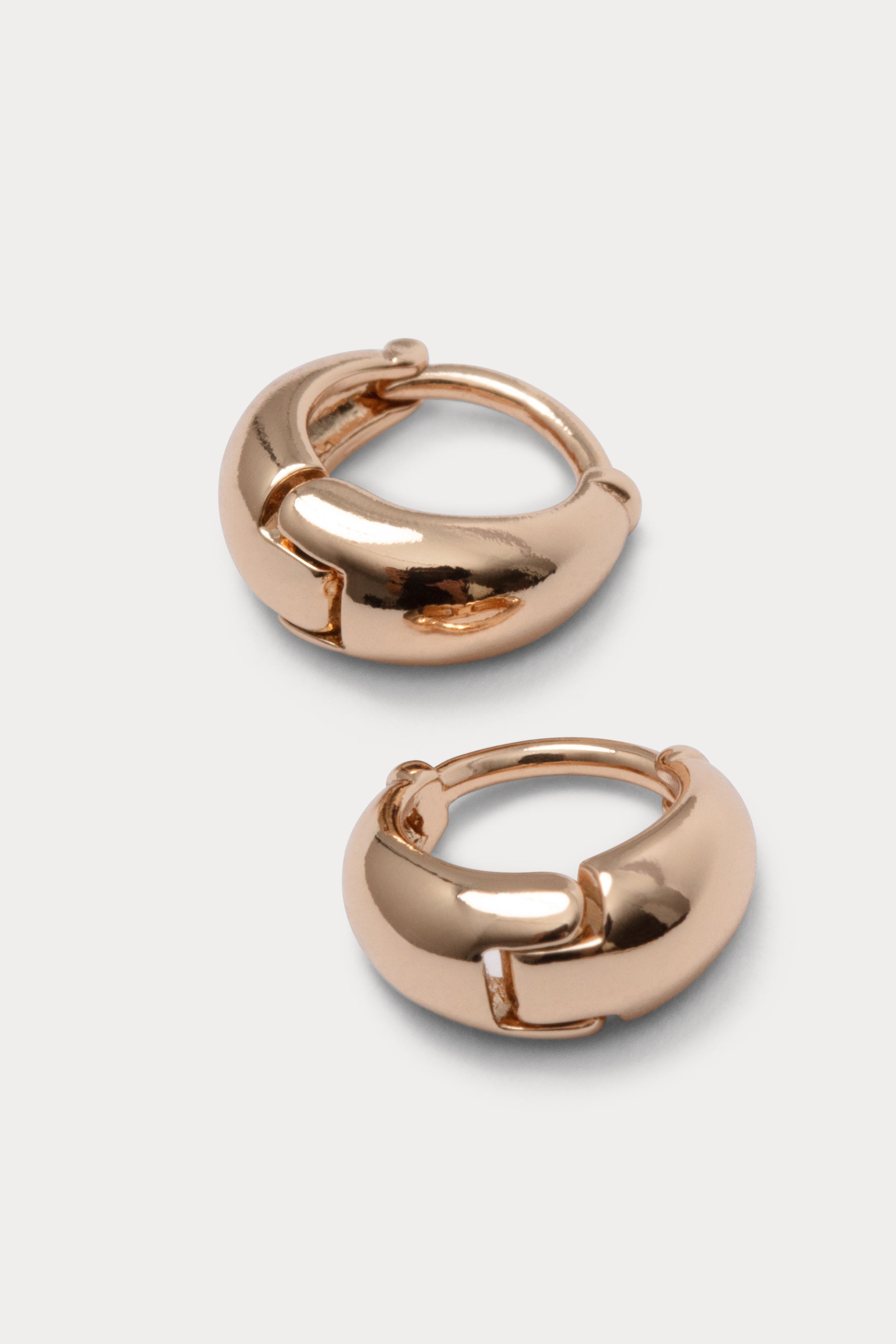 Baby Alpha-EARRINGS-Rachel Comey