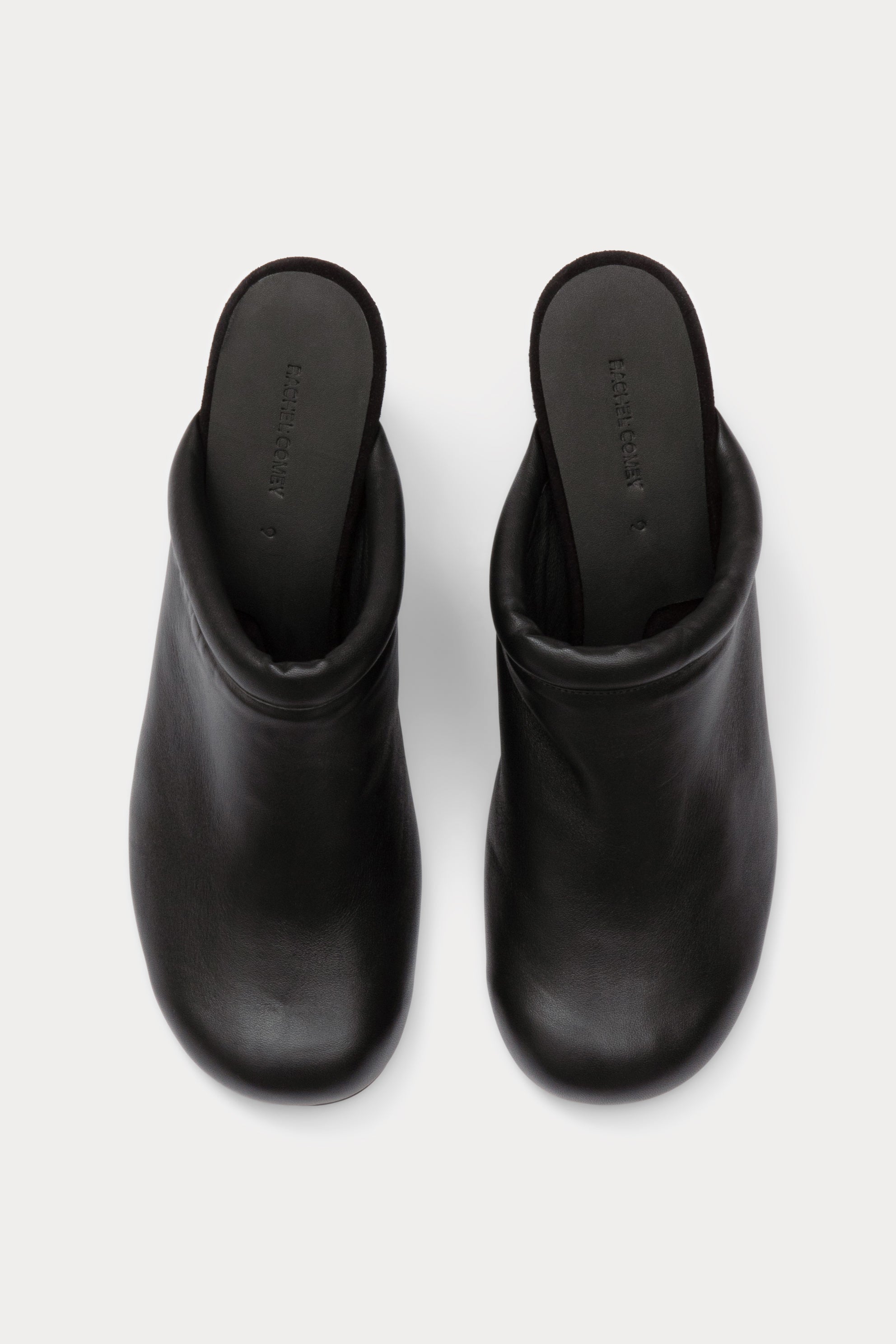 Low Bully Wedge-WEDGE-Rachel Comey