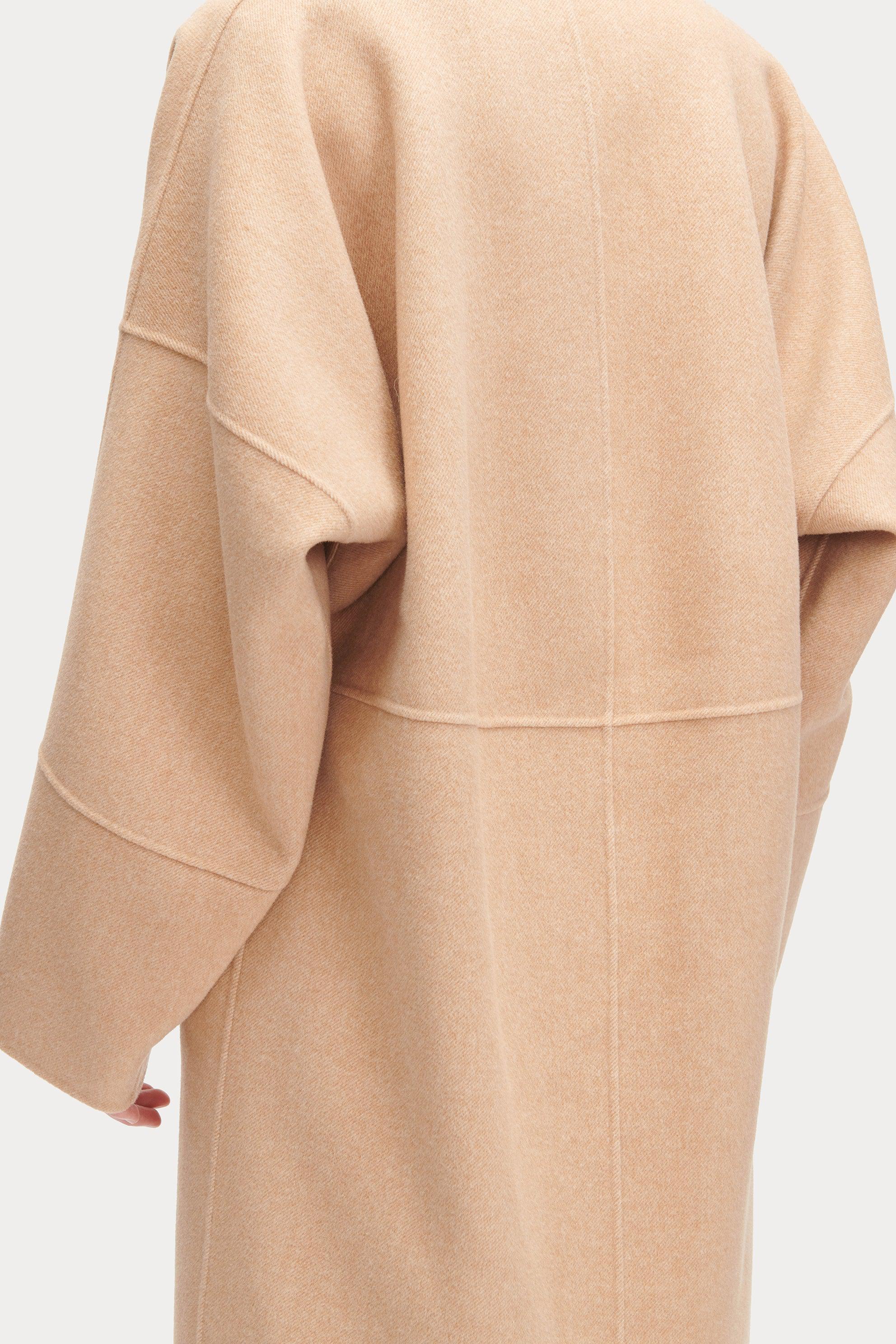 Loyle Coat-JACKETS/OUTERWEAR-Rachel Comey