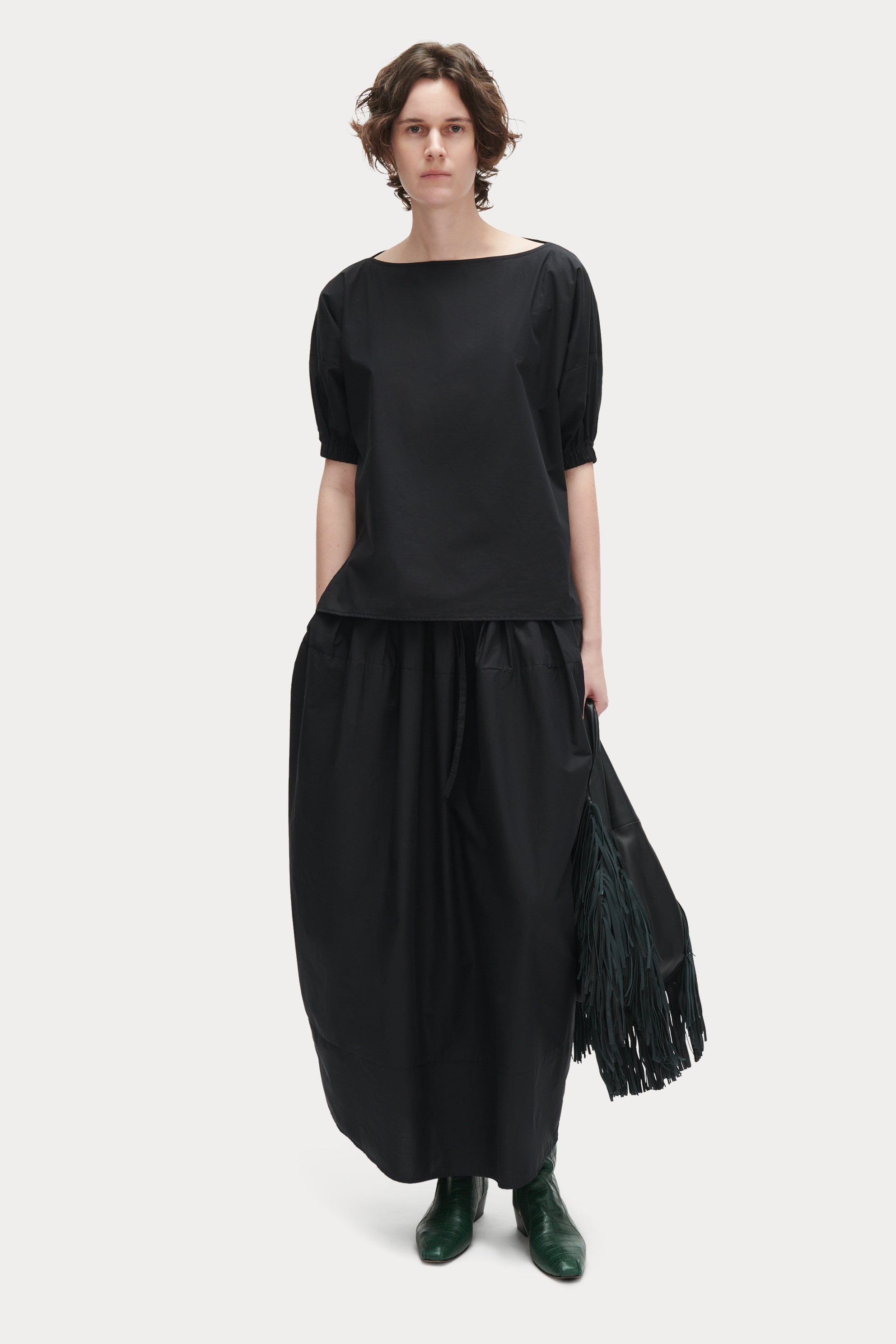 Ballaton Top-TOPS-Rachel Comey