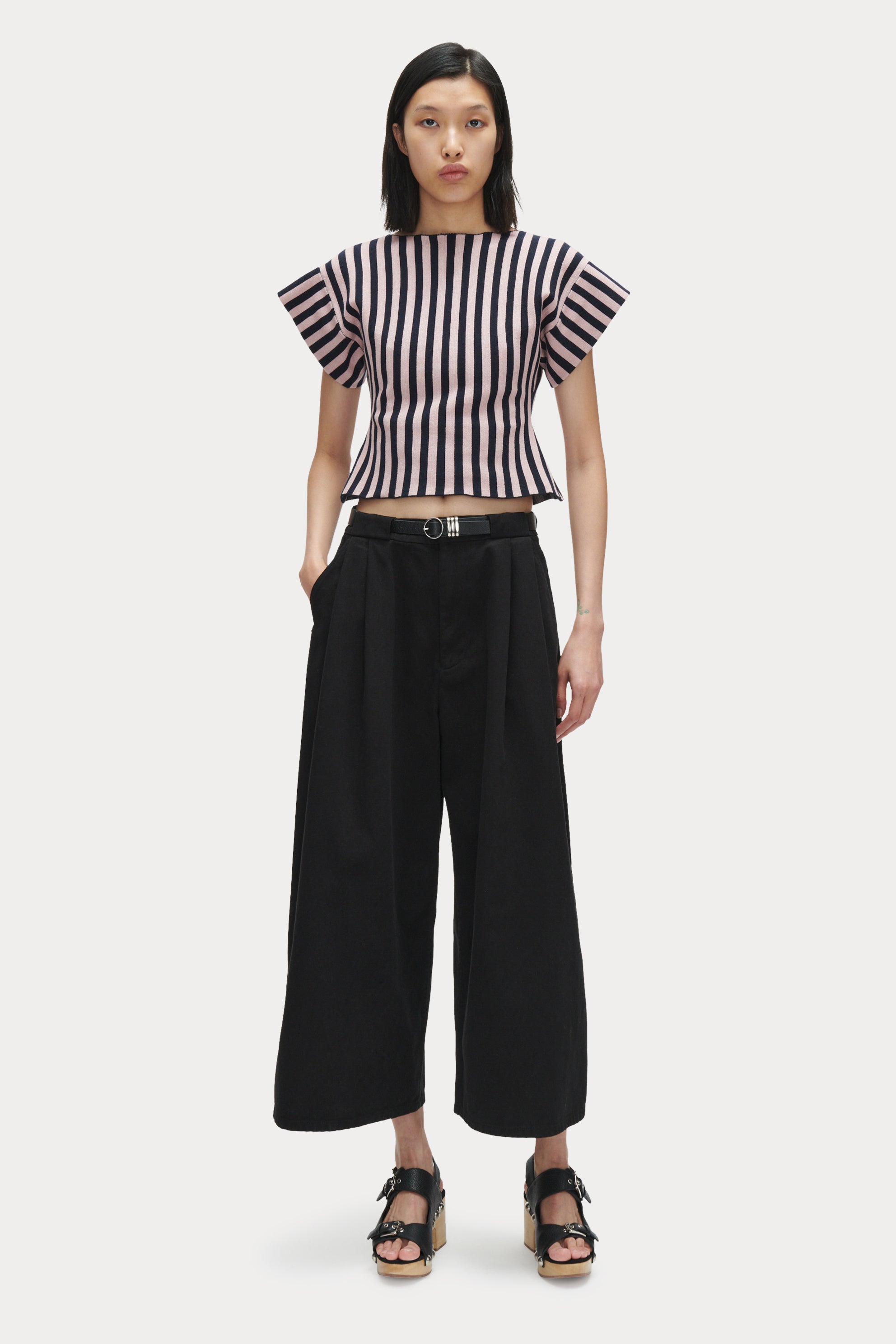 Lowell Belt-BELTS-Rachel Comey