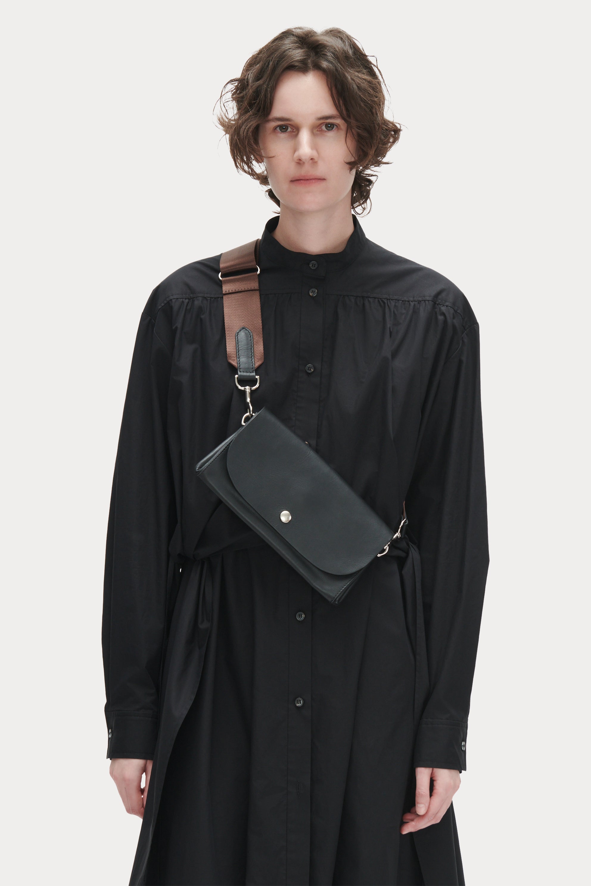 Utility Crossbody-BAGS-Rachel Comey