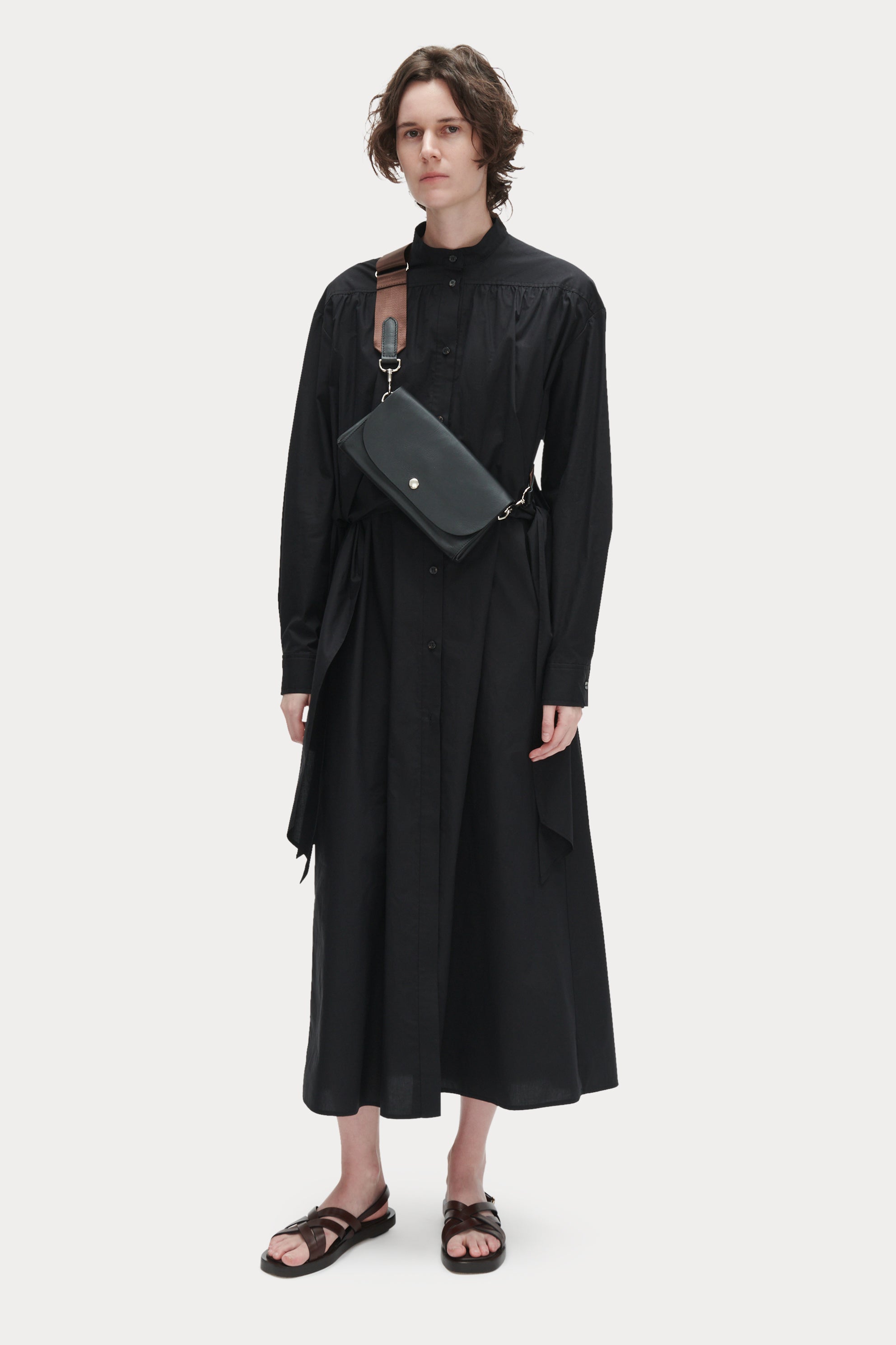 Utility Crossbody-BAGS-Rachel Comey