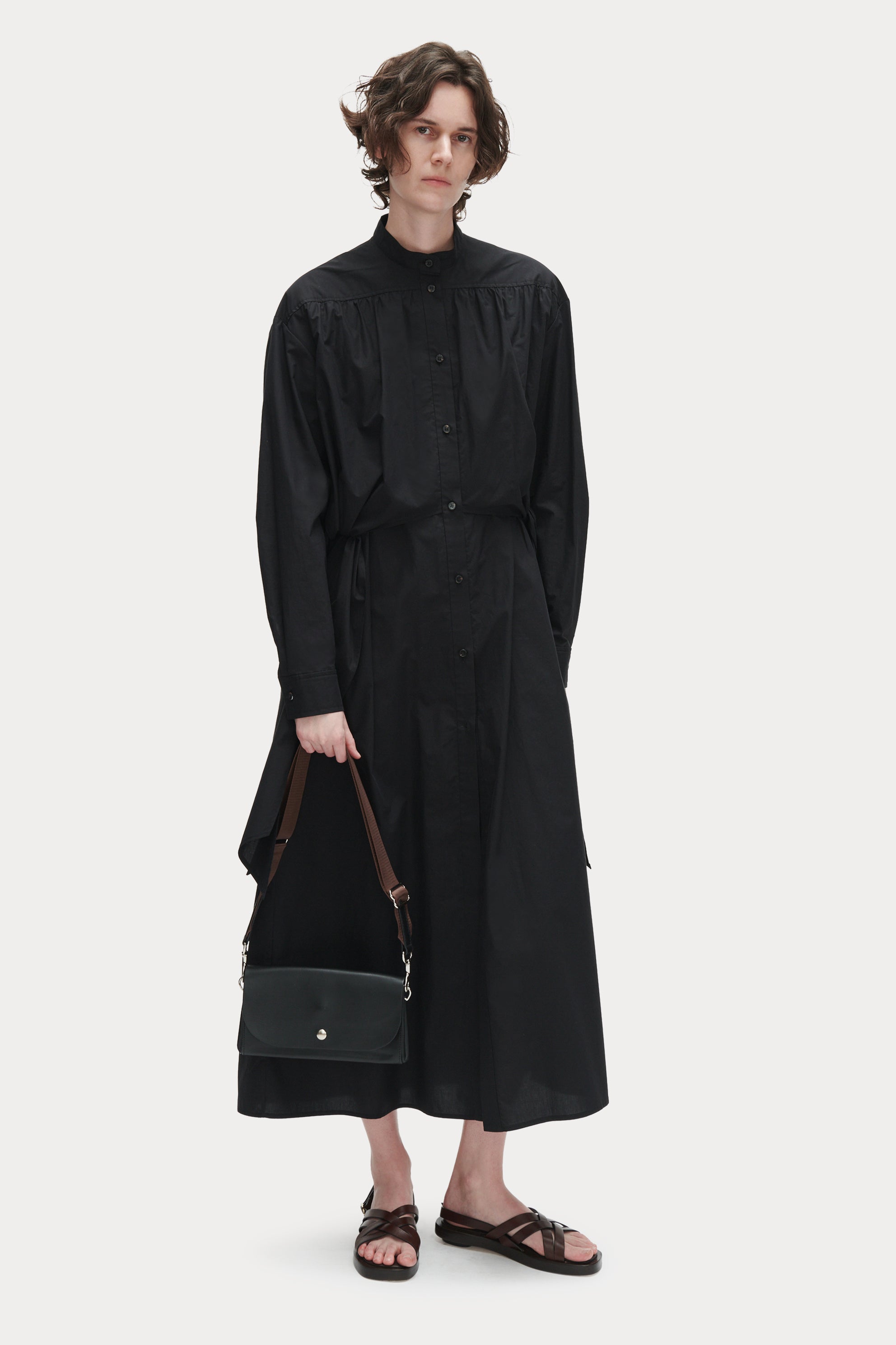 Utility Crossbody-BAGS-Rachel Comey