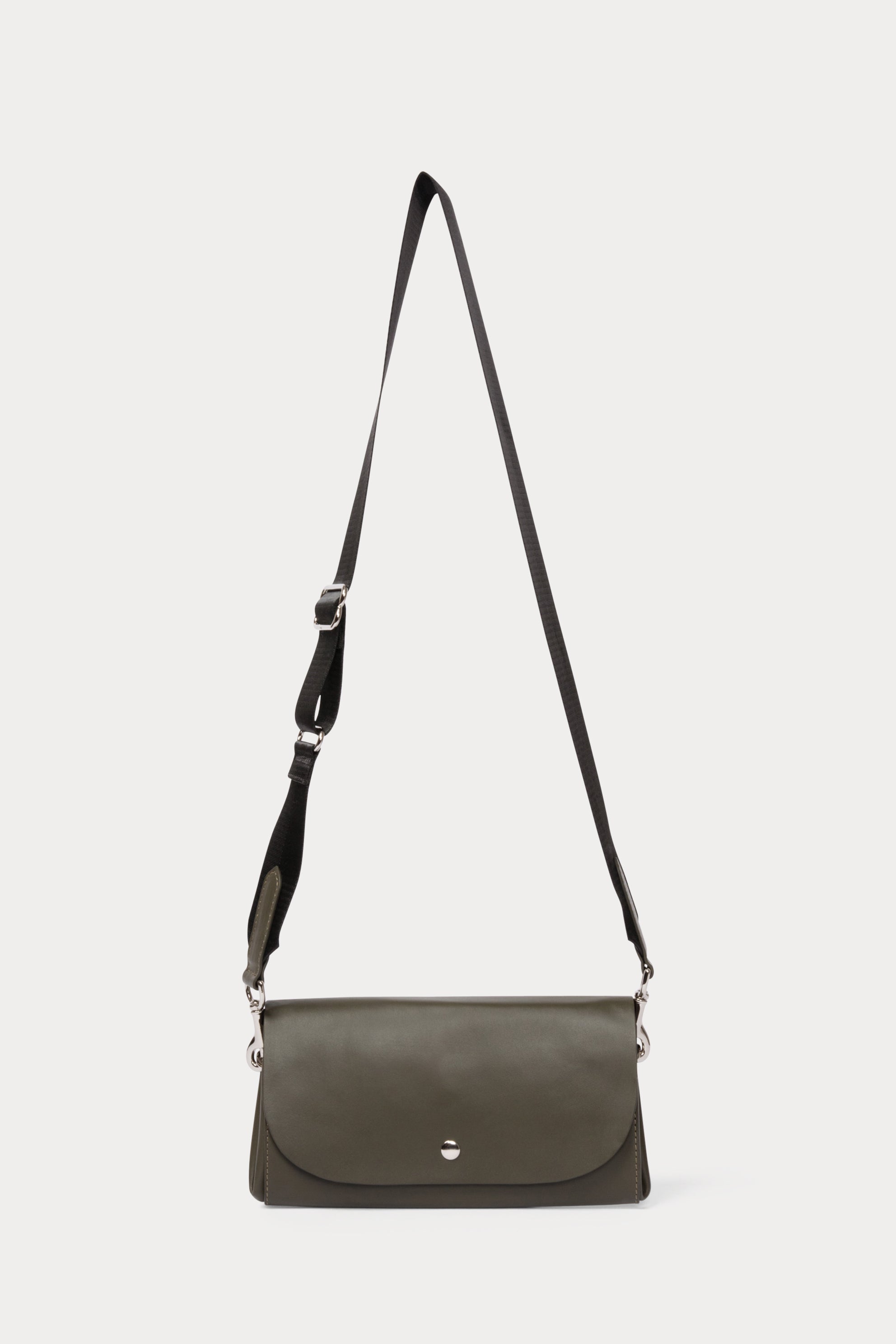 Utility Crossbody-BAGS-Rachel Comey