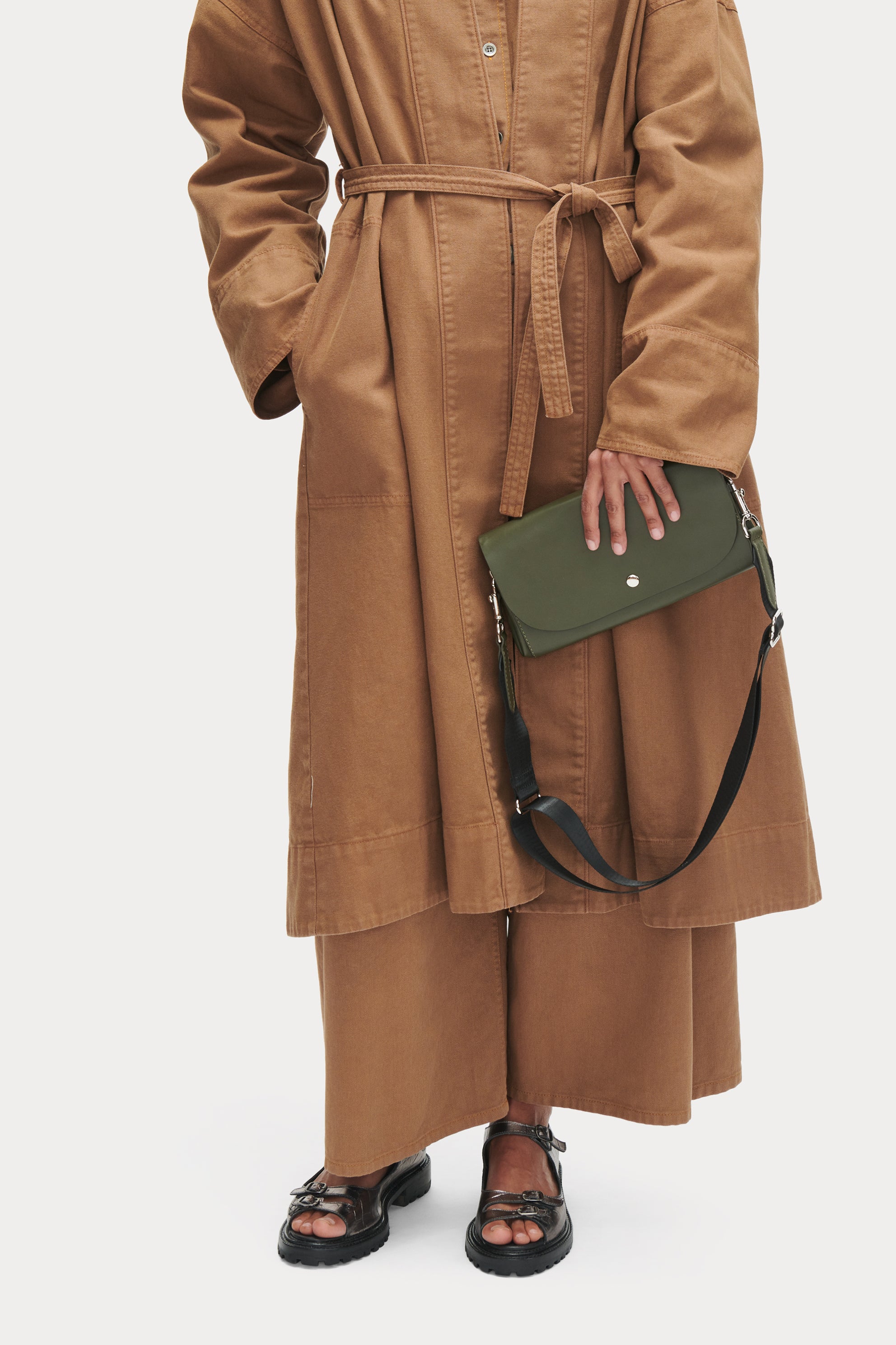 Utility Crossbody-BAGS-Rachel Comey