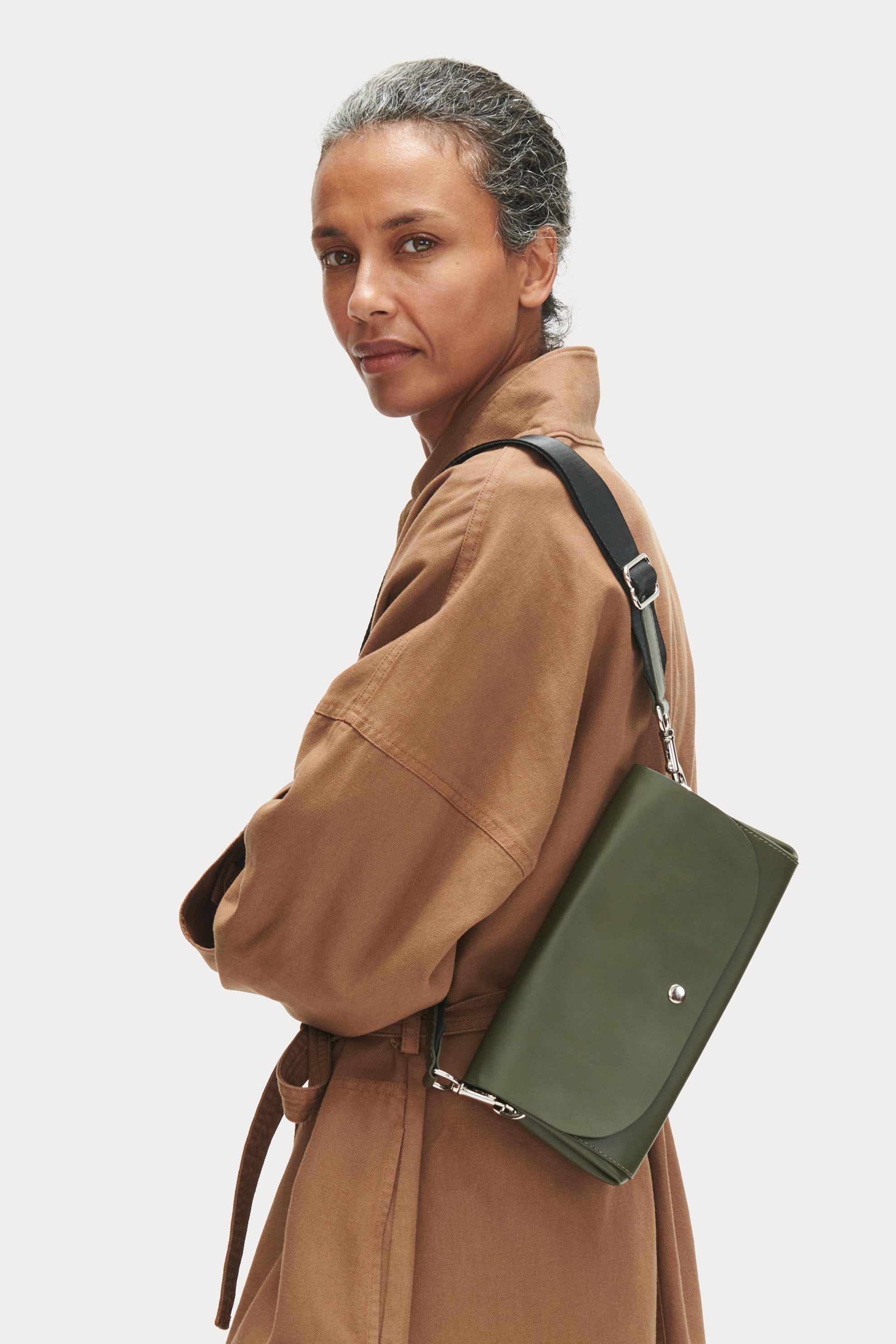 Utility Crossbody-BAGS-Rachel Comey