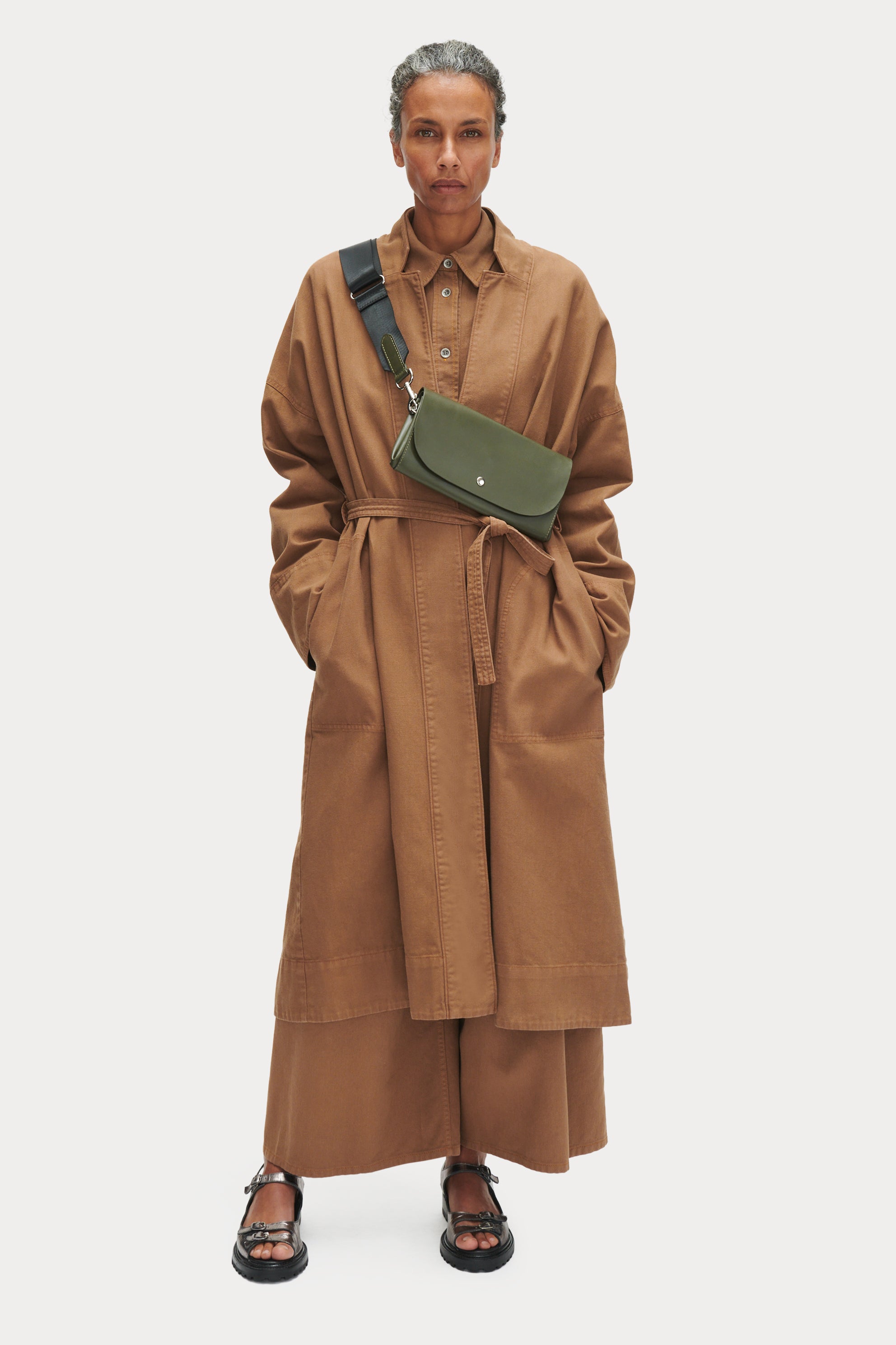 Utility Crossbody-BAGS-Rachel Comey