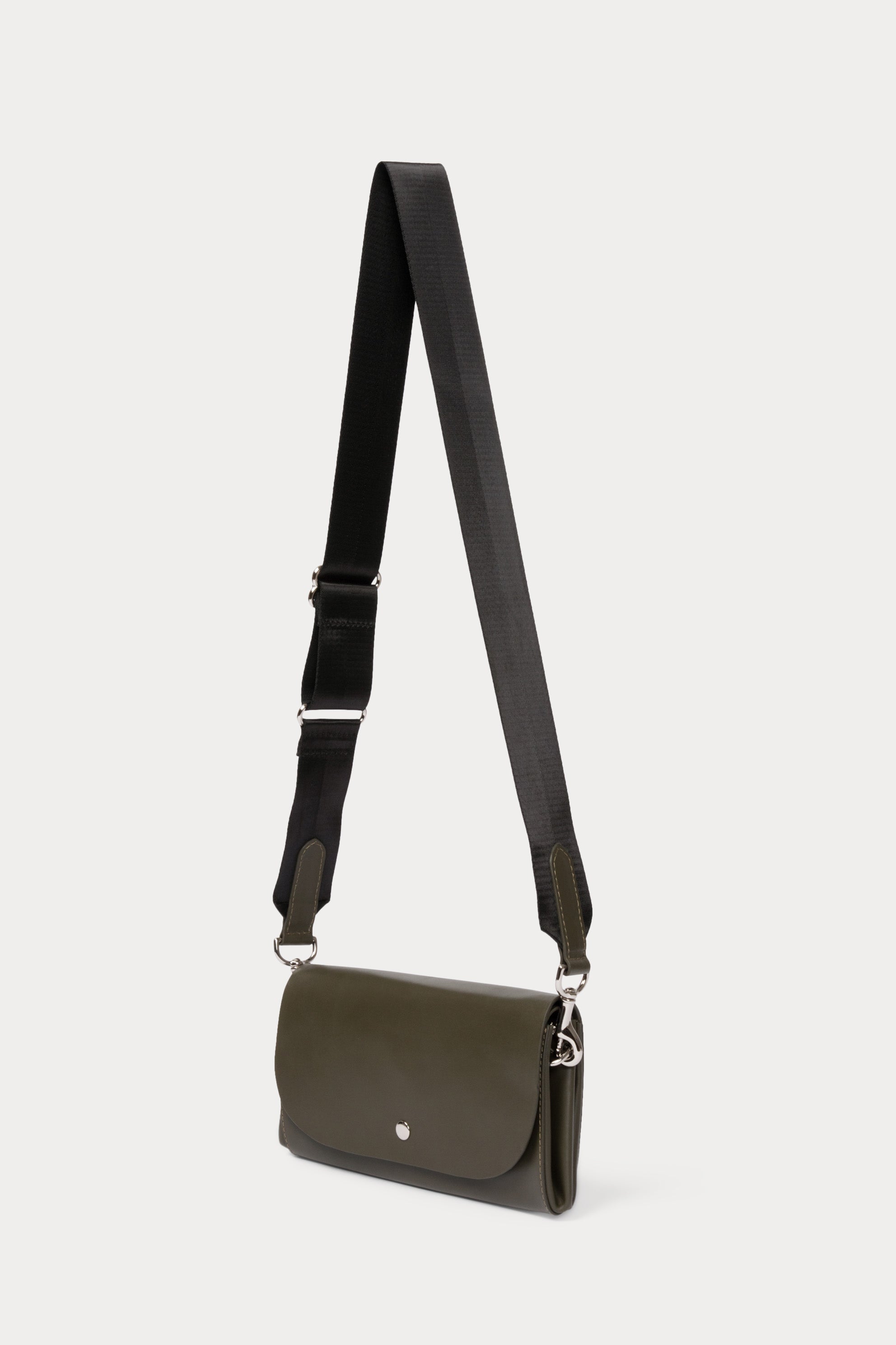 Utility Crossbody-BAGS-Rachel Comey