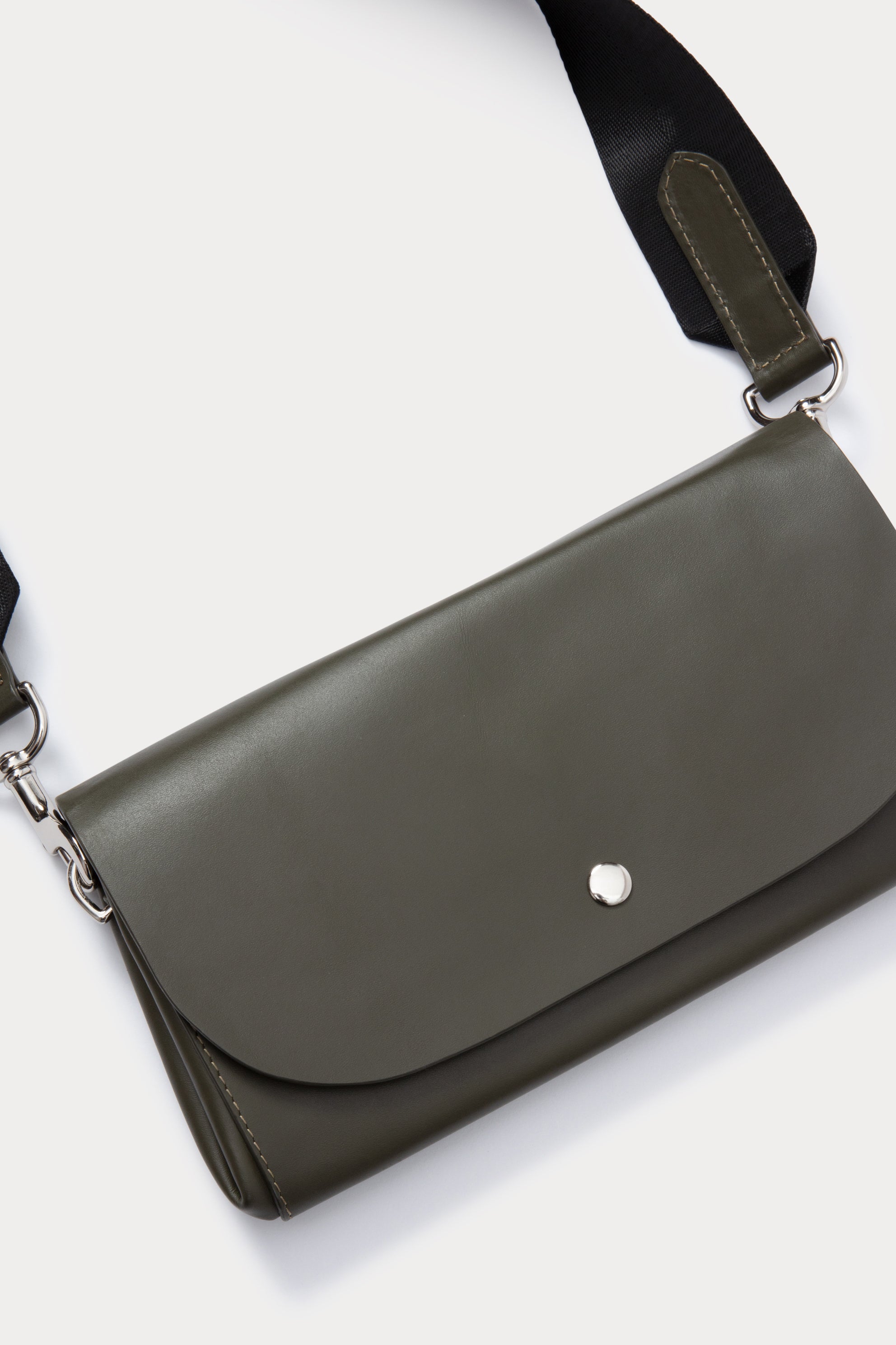 Utility Crossbody-BAGS-Rachel Comey