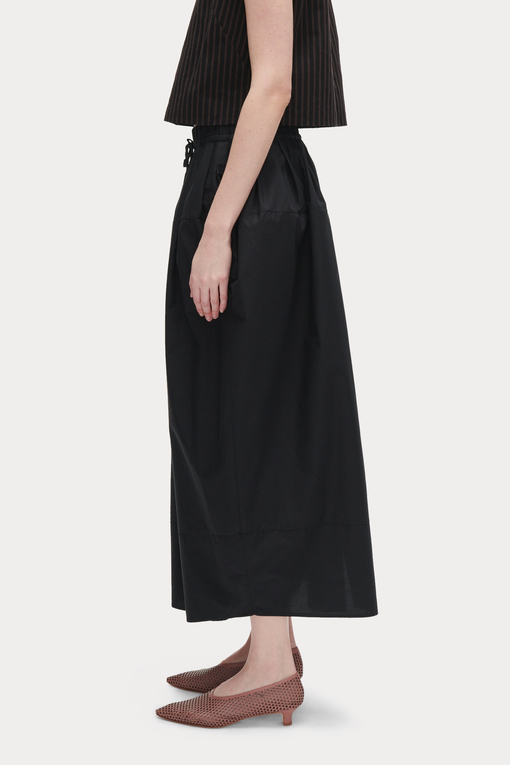 Ennu Skirt-SKIRTS-Rachel Comey