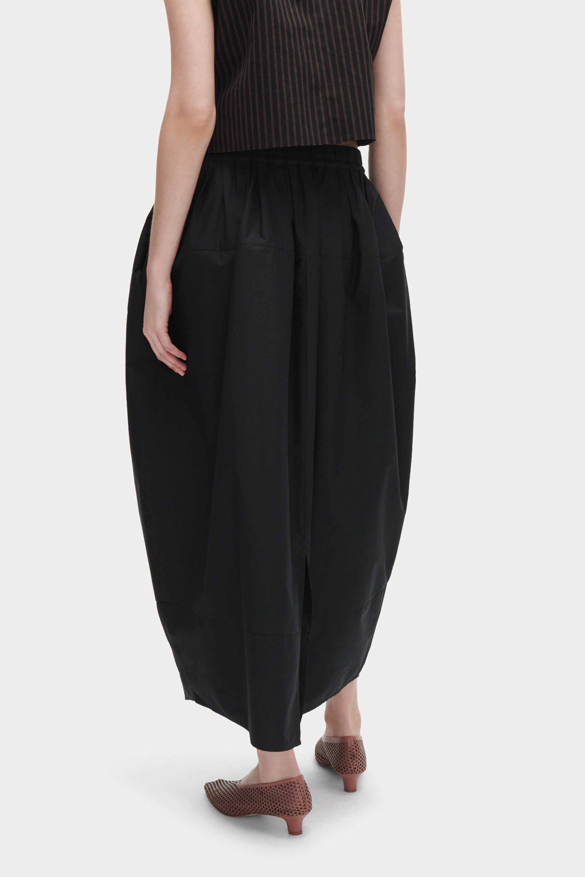 Ennu Skirt-SKIRTS-Rachel Comey