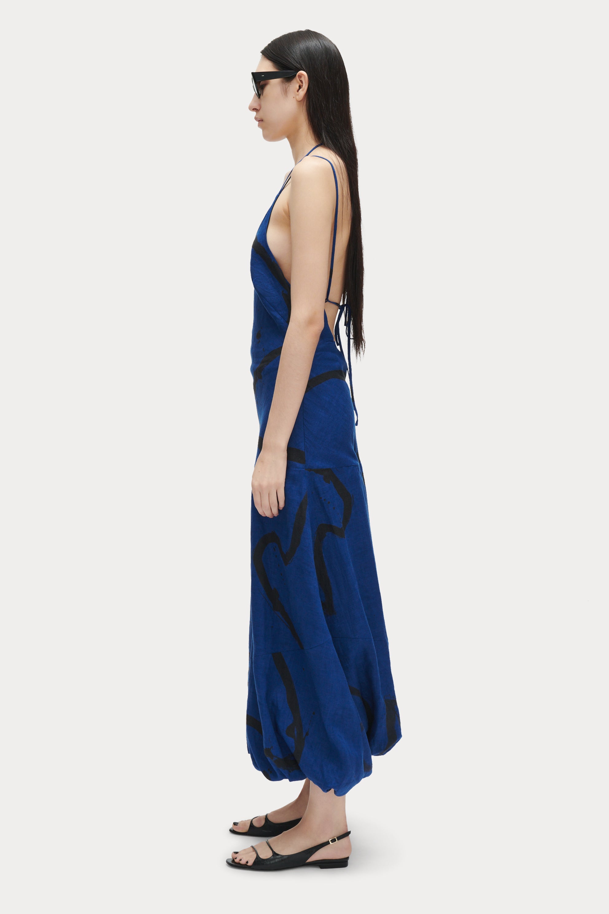 Formi Dress-DRESSES-Rachel Comey