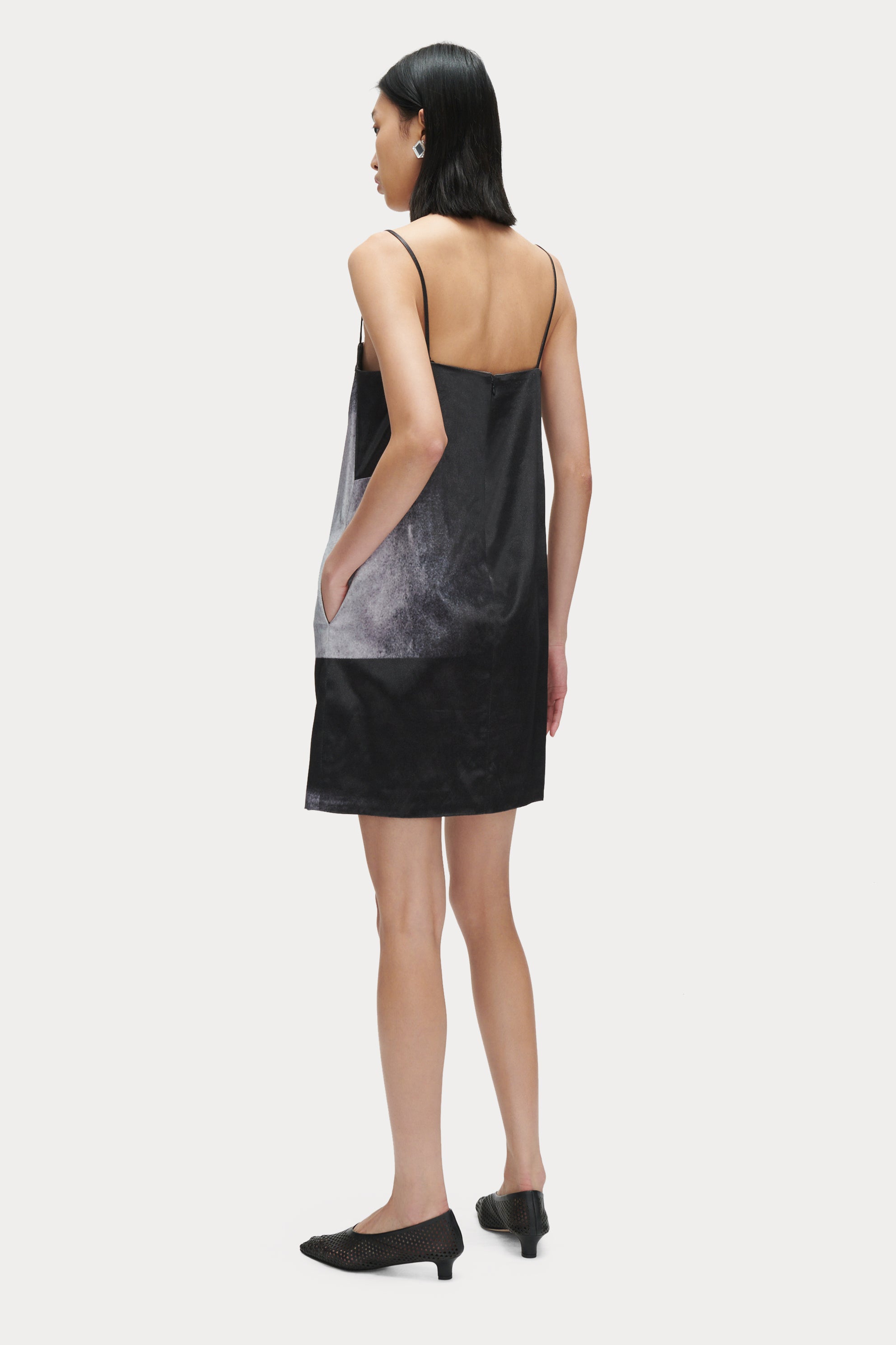 Diapsi Dress-DRESSES-Rachel Comey