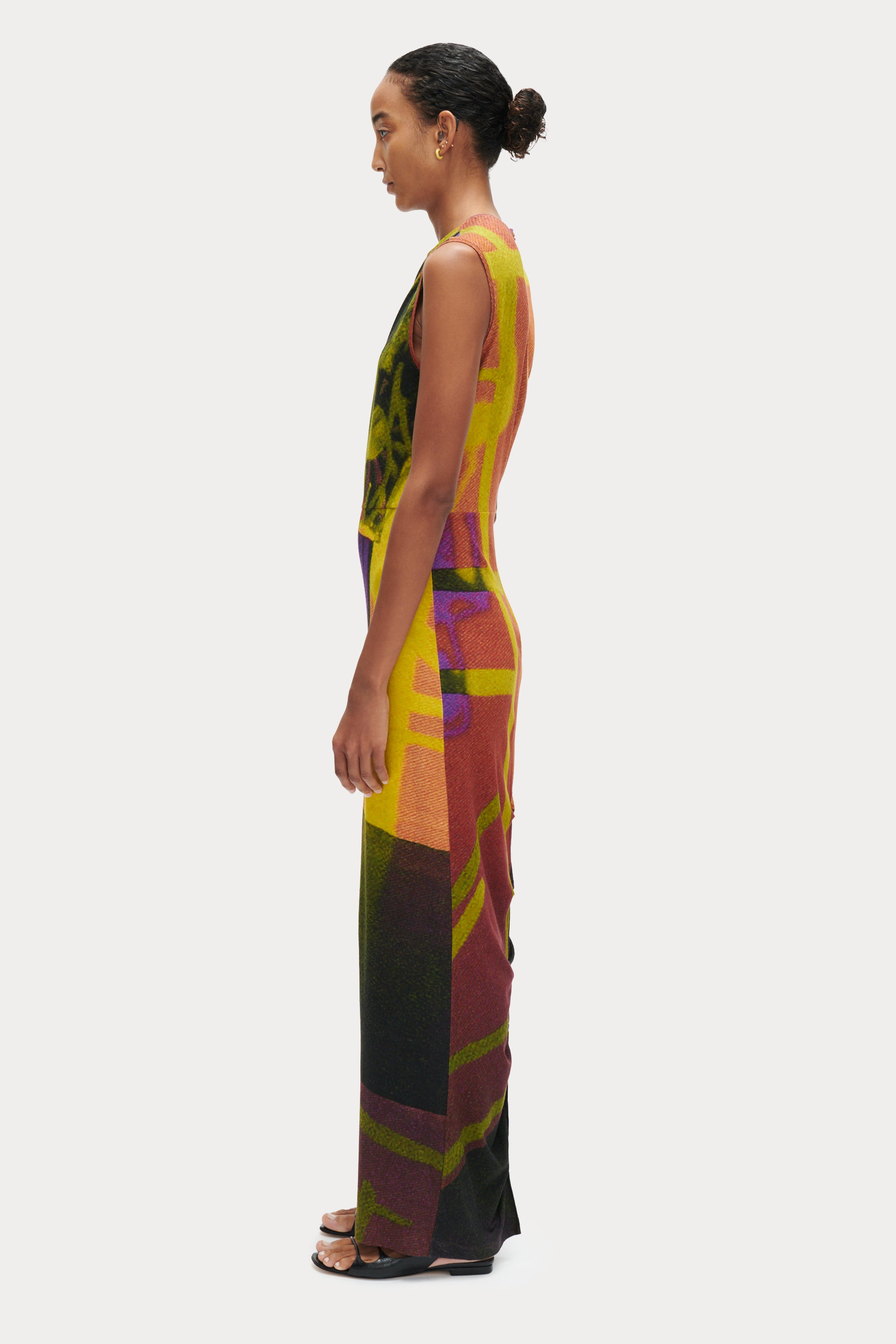 Eunoia Dress-DRESSES-Rachel Comey