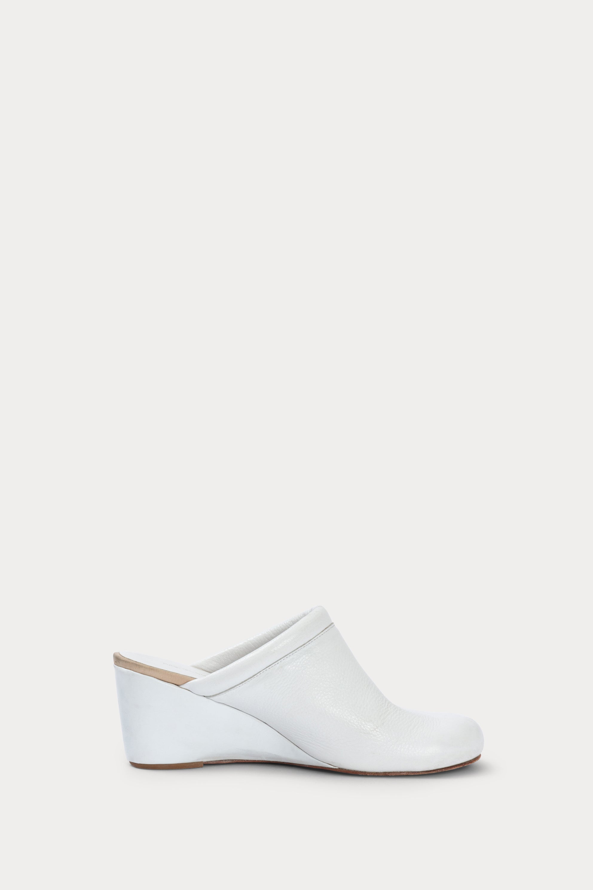 Low Bully Wedge-MULE-Rachel Comey