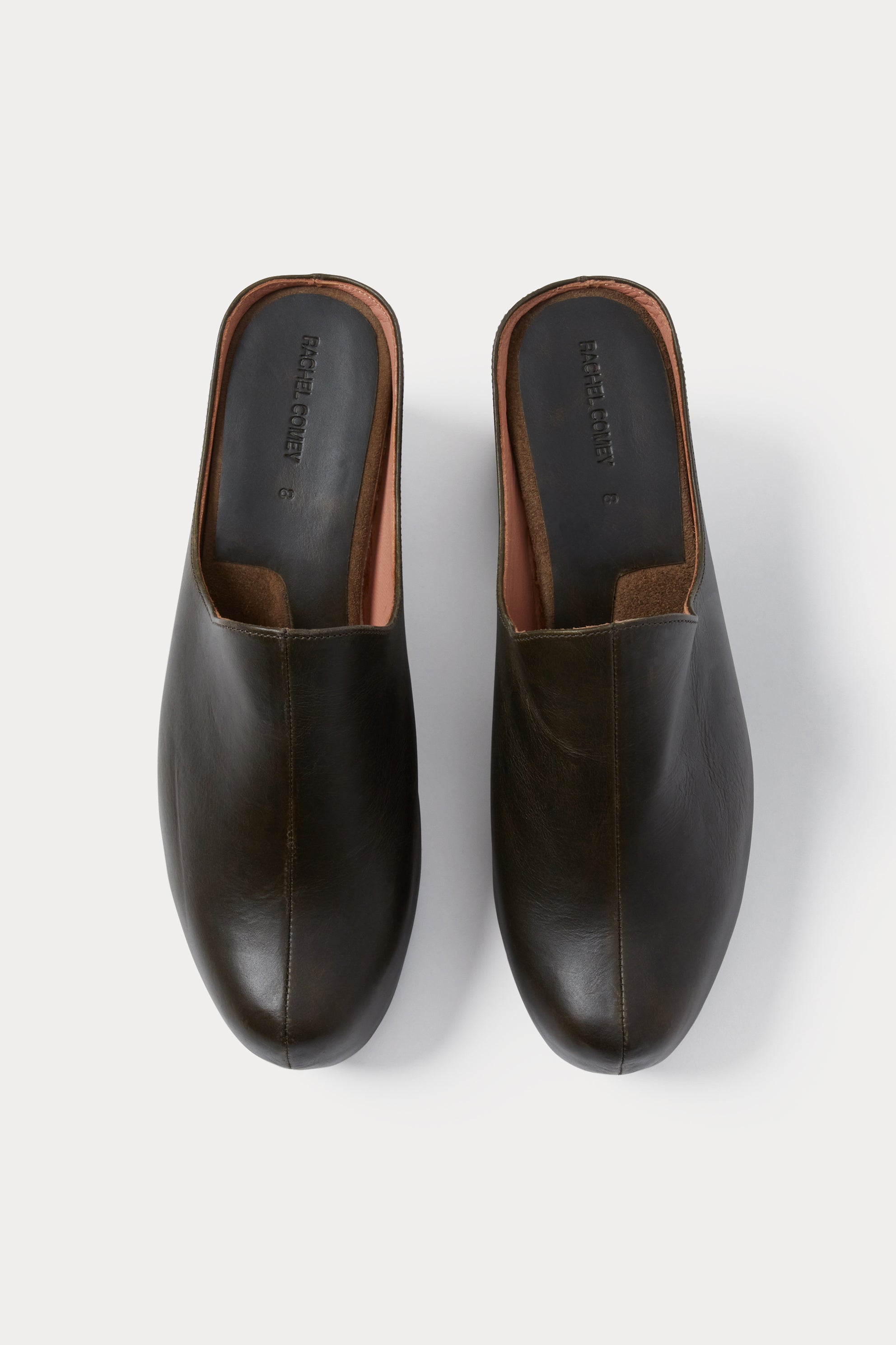 Bose Wrapped Clog-CLOG-Rachel Comey