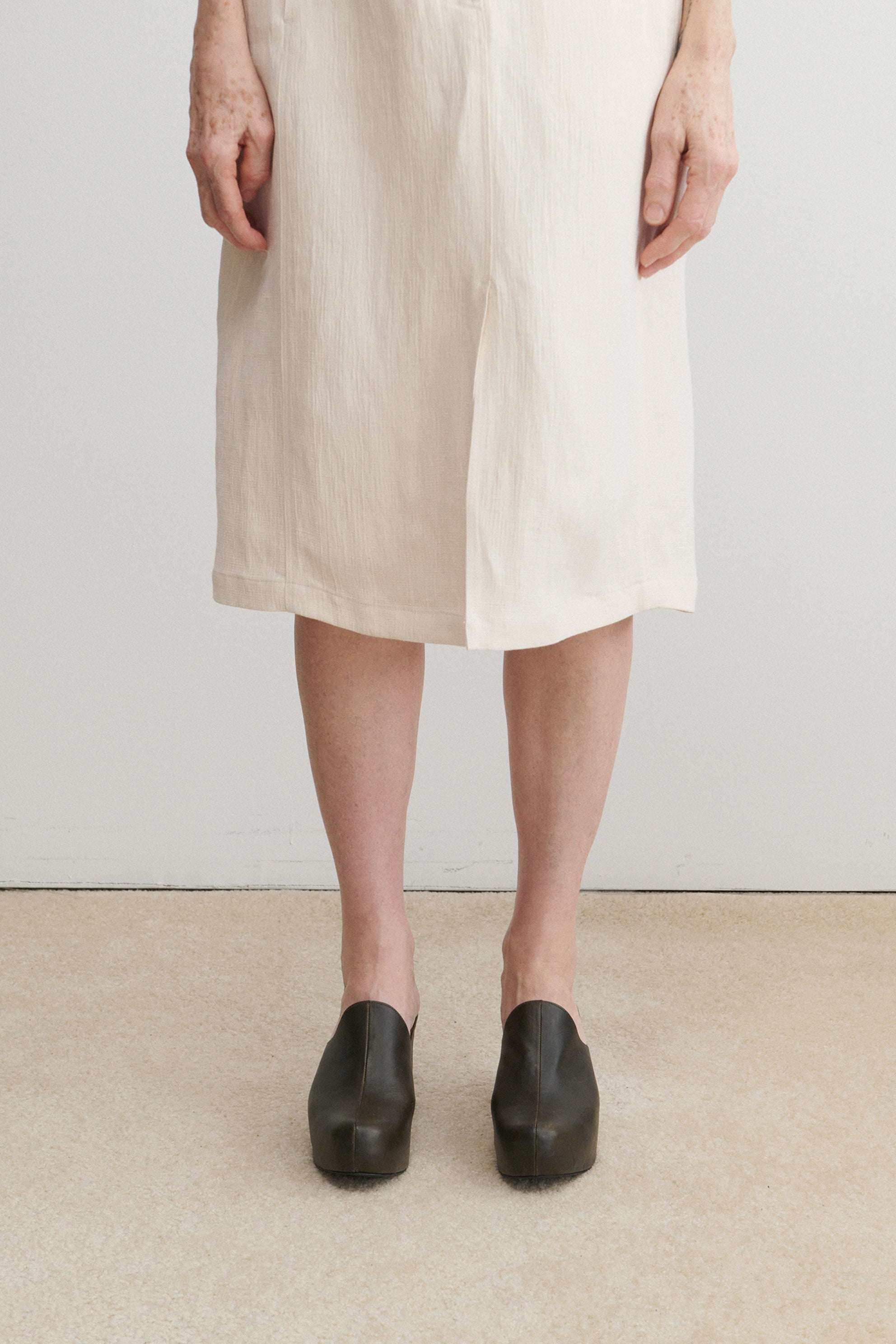 Bose Wrapped Clog-CLOG-Rachel Comey