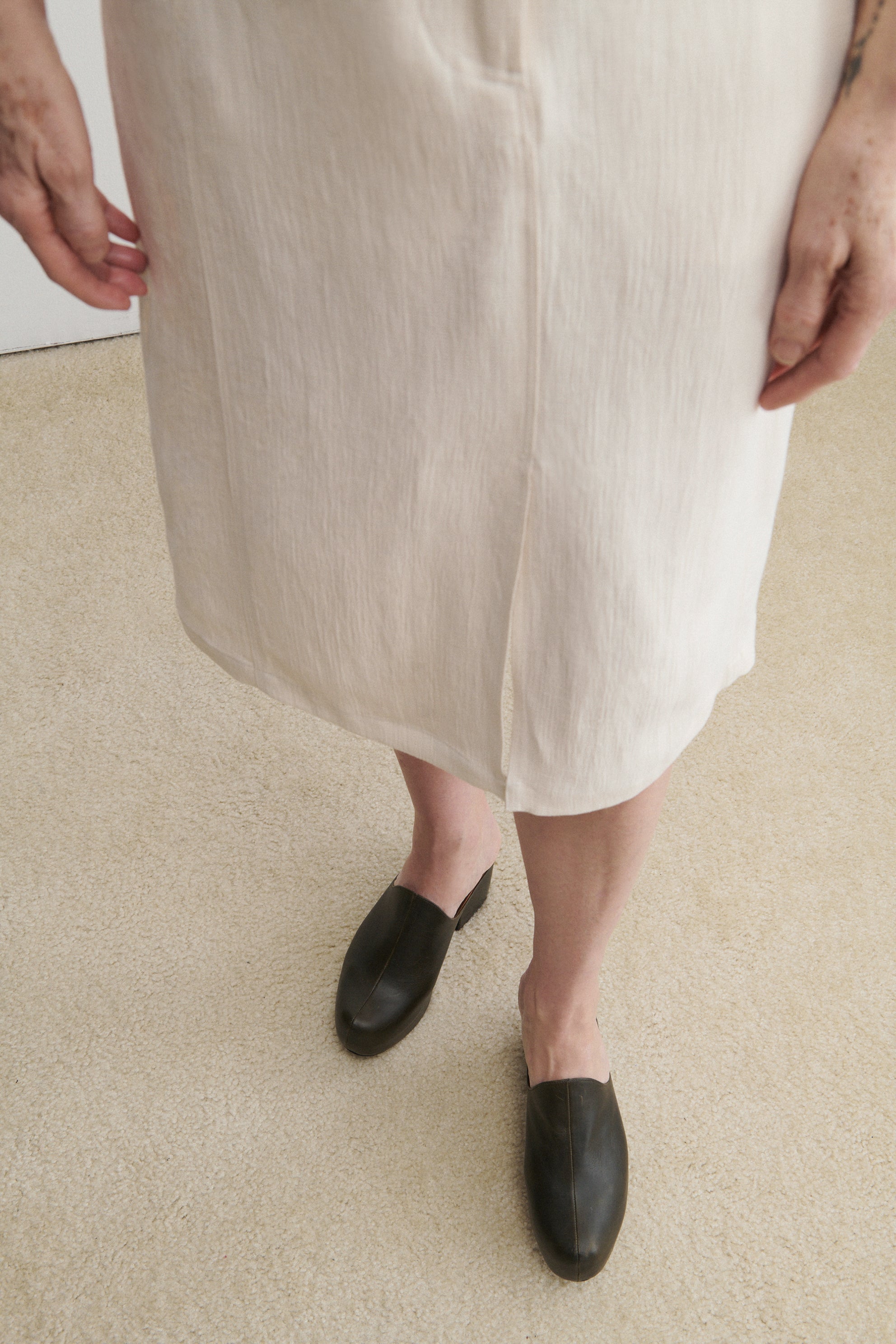 Bose Wrapped Clog-CLOG-Rachel Comey