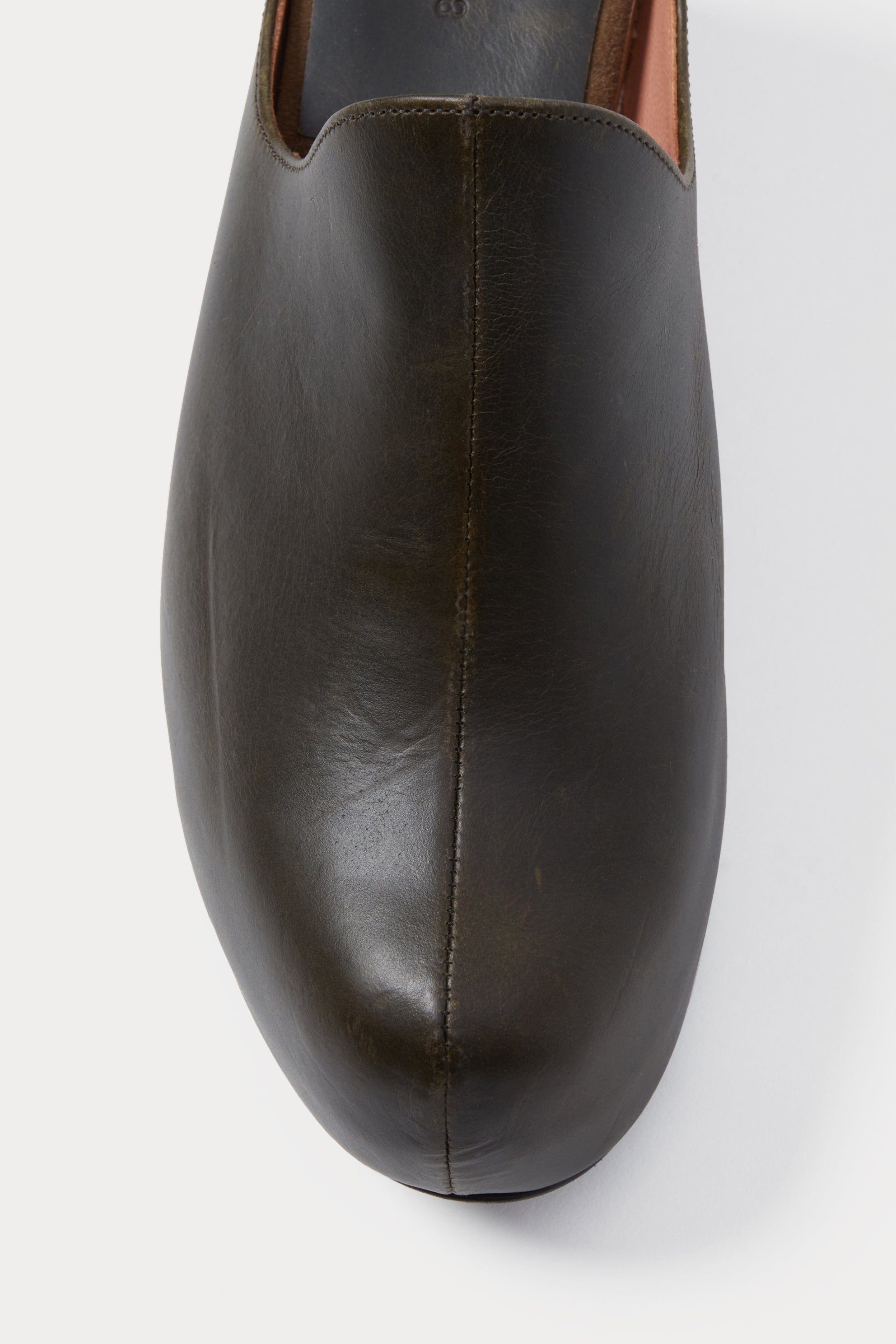 Bose Wrapped Clog-CLOG-Rachel Comey