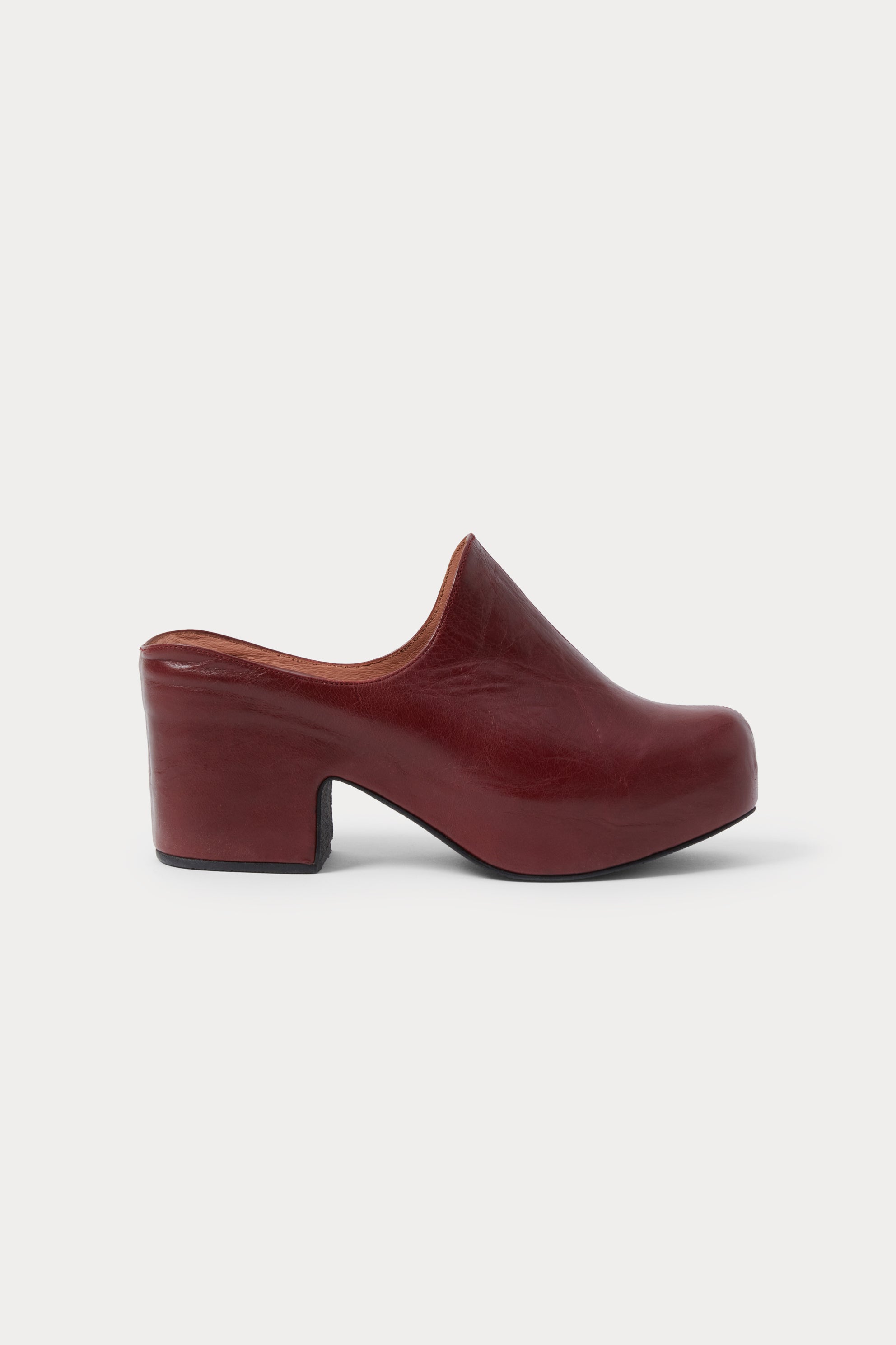 Bose Wrapped Clog-CLOG-Rachel Comey