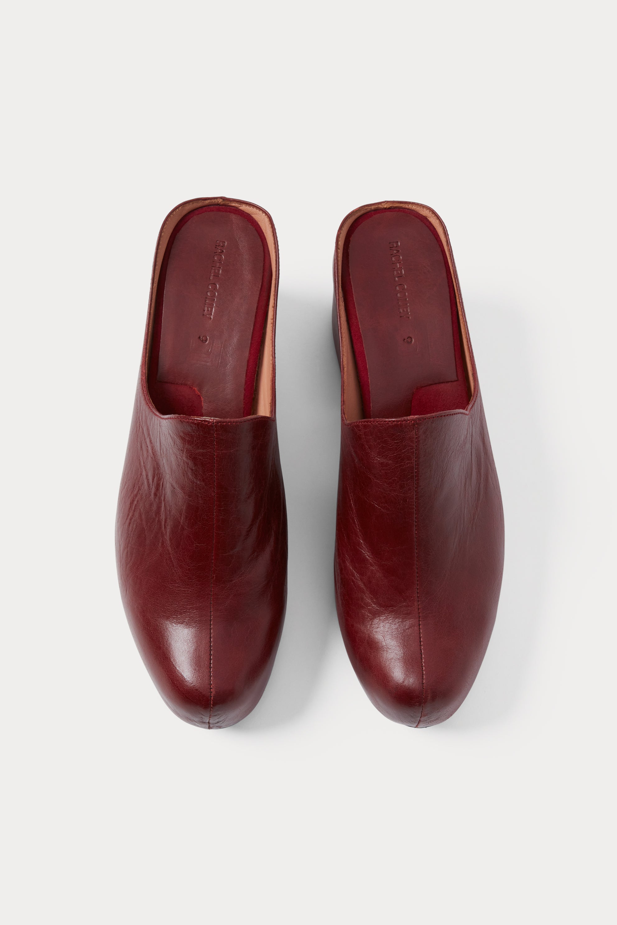 Bose Wrapped Clog-CLOG-Rachel Comey