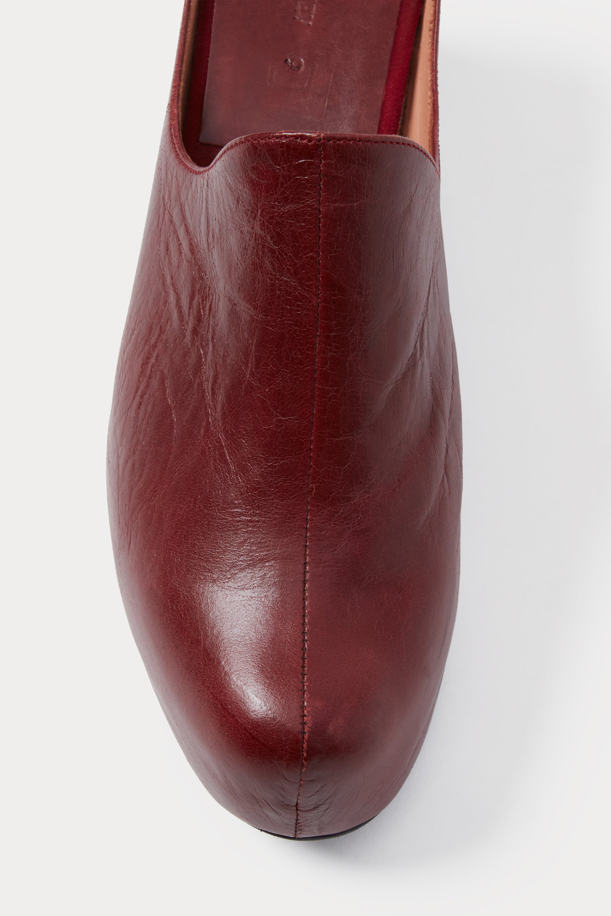 Bose Wrapped Clog-CLOG-Rachel Comey