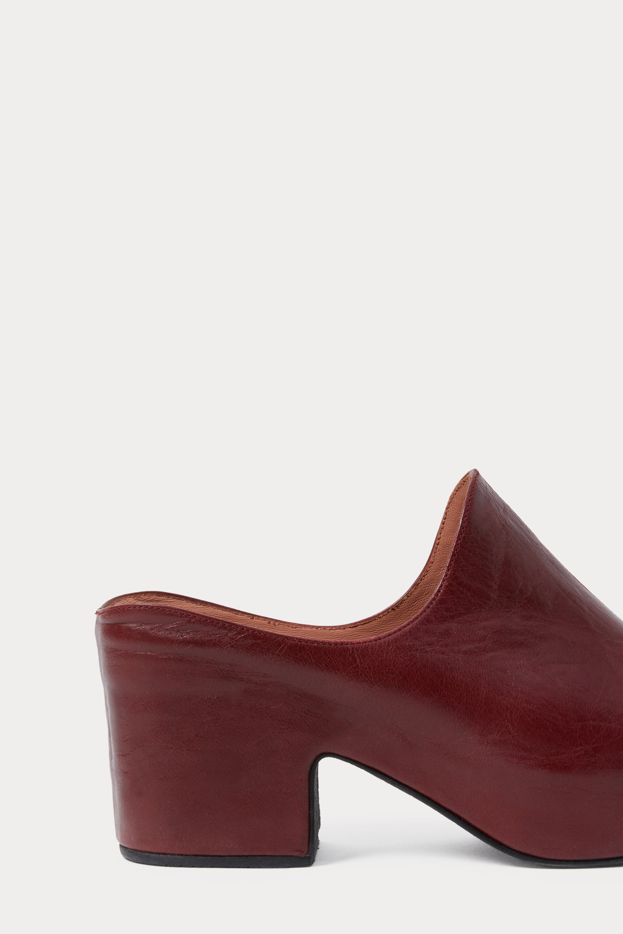 Bose Wrapped Clog-CLOG-Rachel Comey