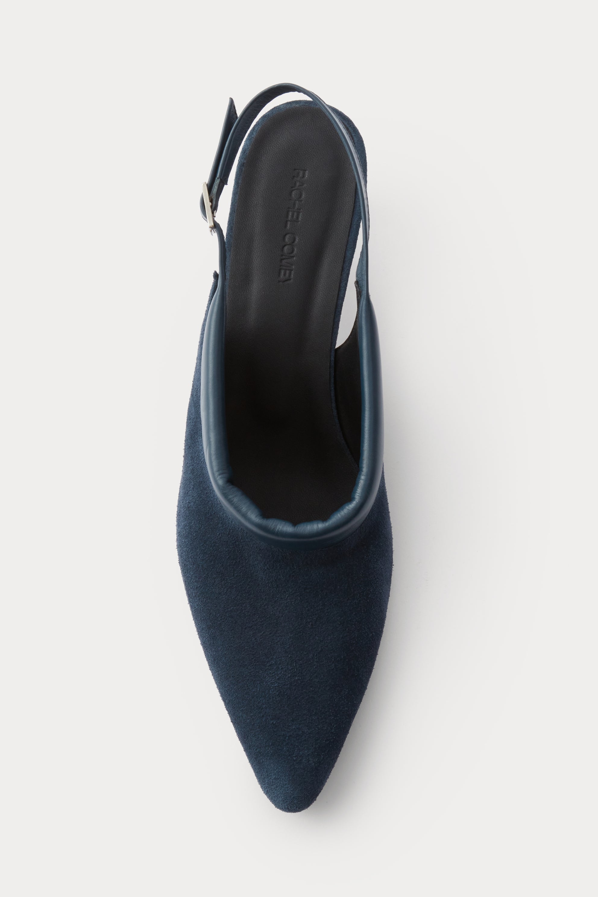 Clemmie Slingback-HEEL-Rachel Comey