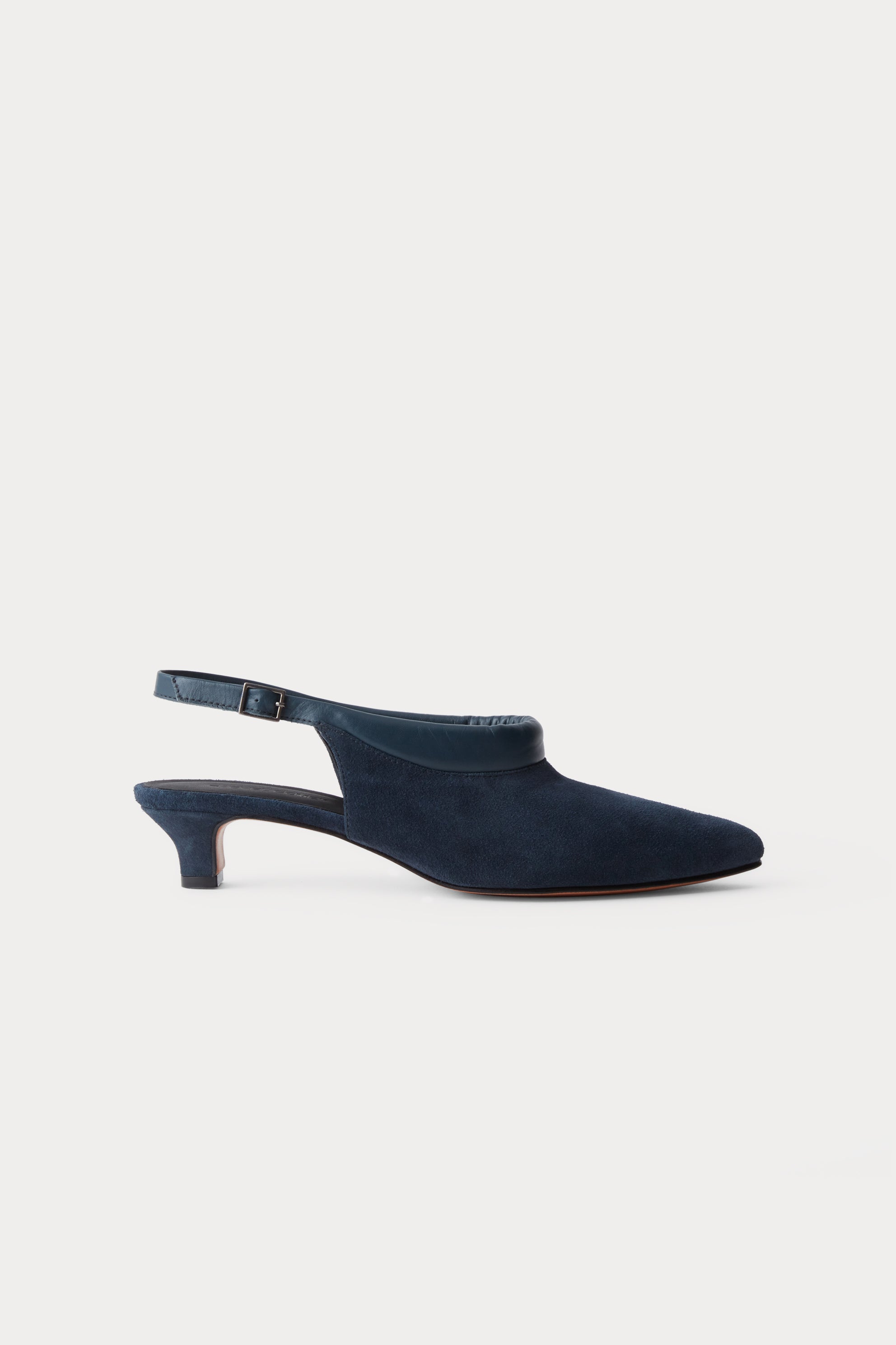 Clemmie Slingback-HEEL-Rachel Comey
