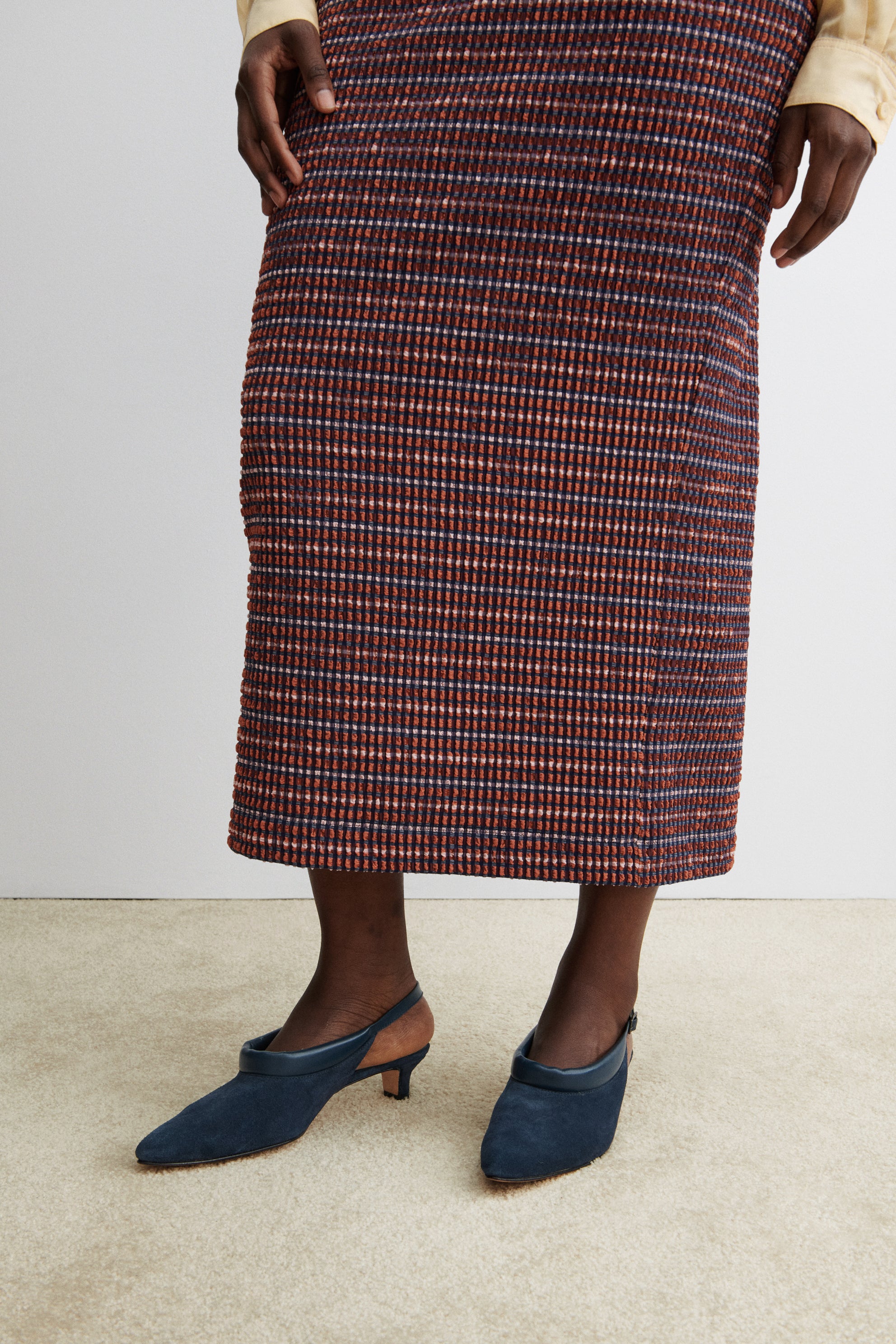 Clemmie Slingback-HEEL-Rachel Comey