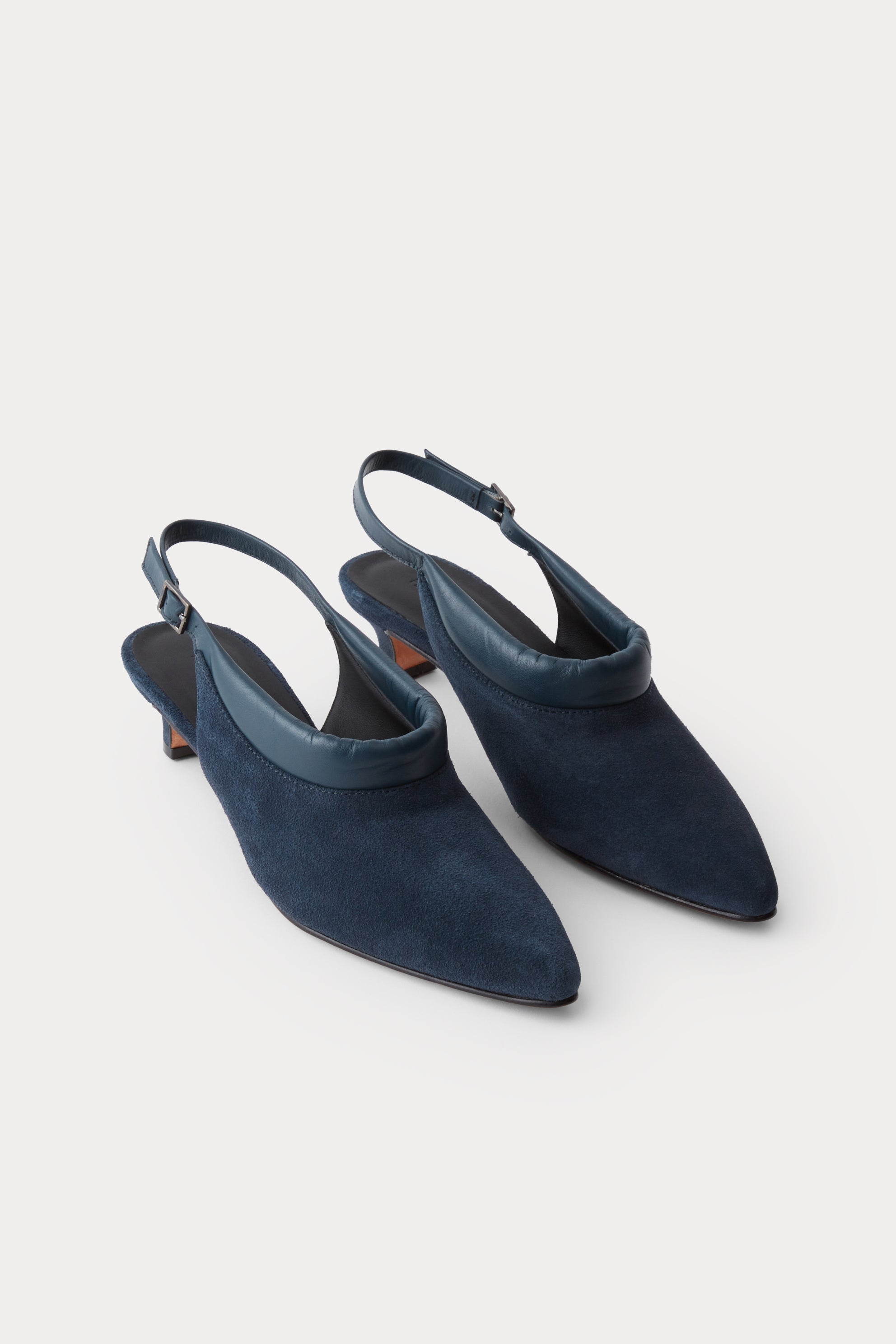 Clemmie Slingback-HEEL-Rachel Comey