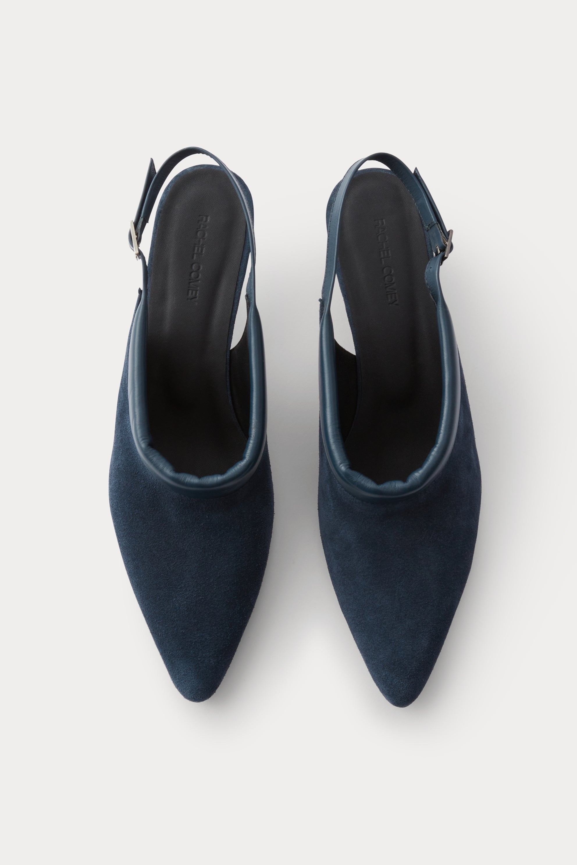 Clemmie Slingback-HEEL-Rachel Comey