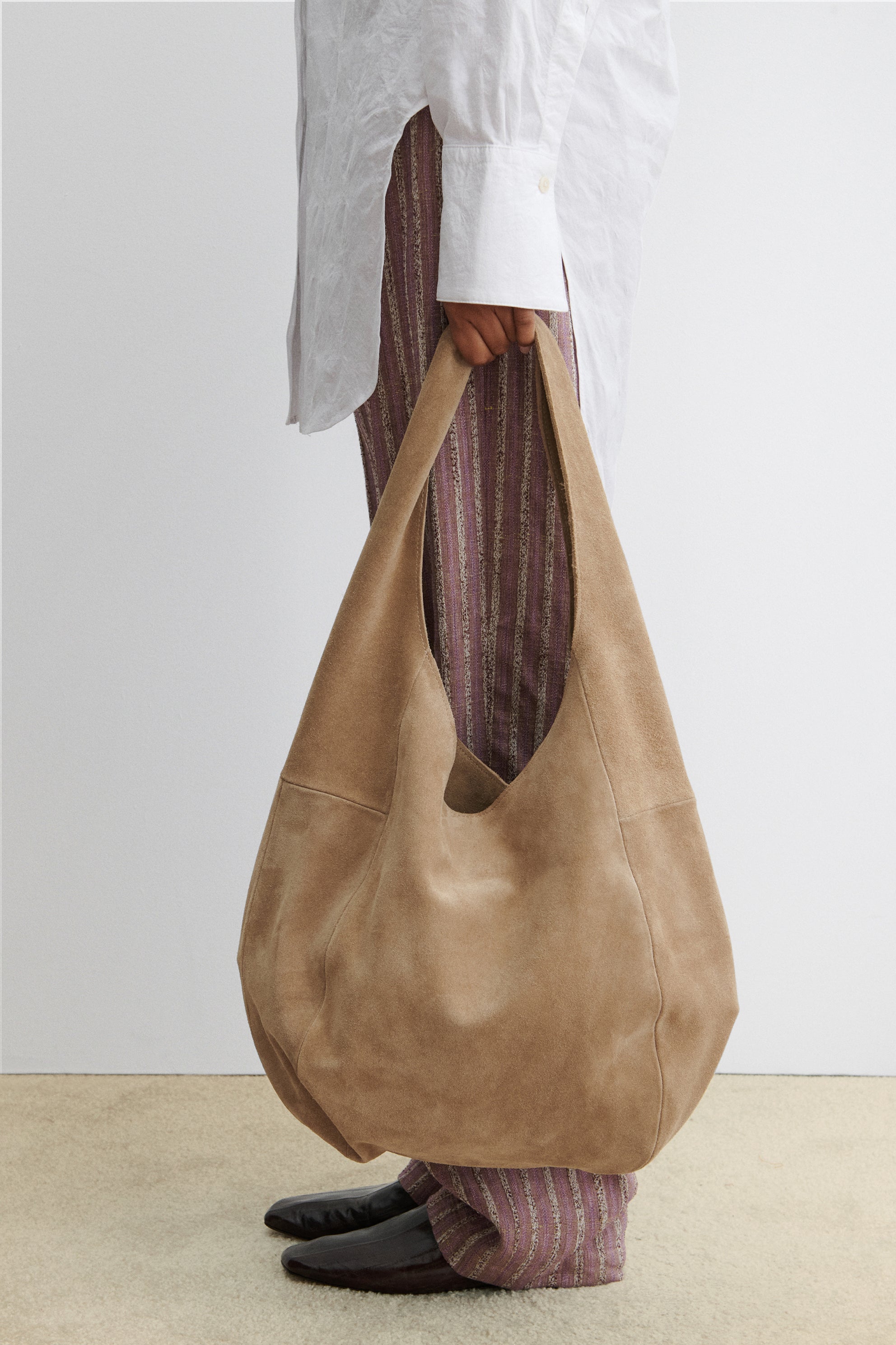 Harley Shoulder Bag-BAGS-Rachel Comey
