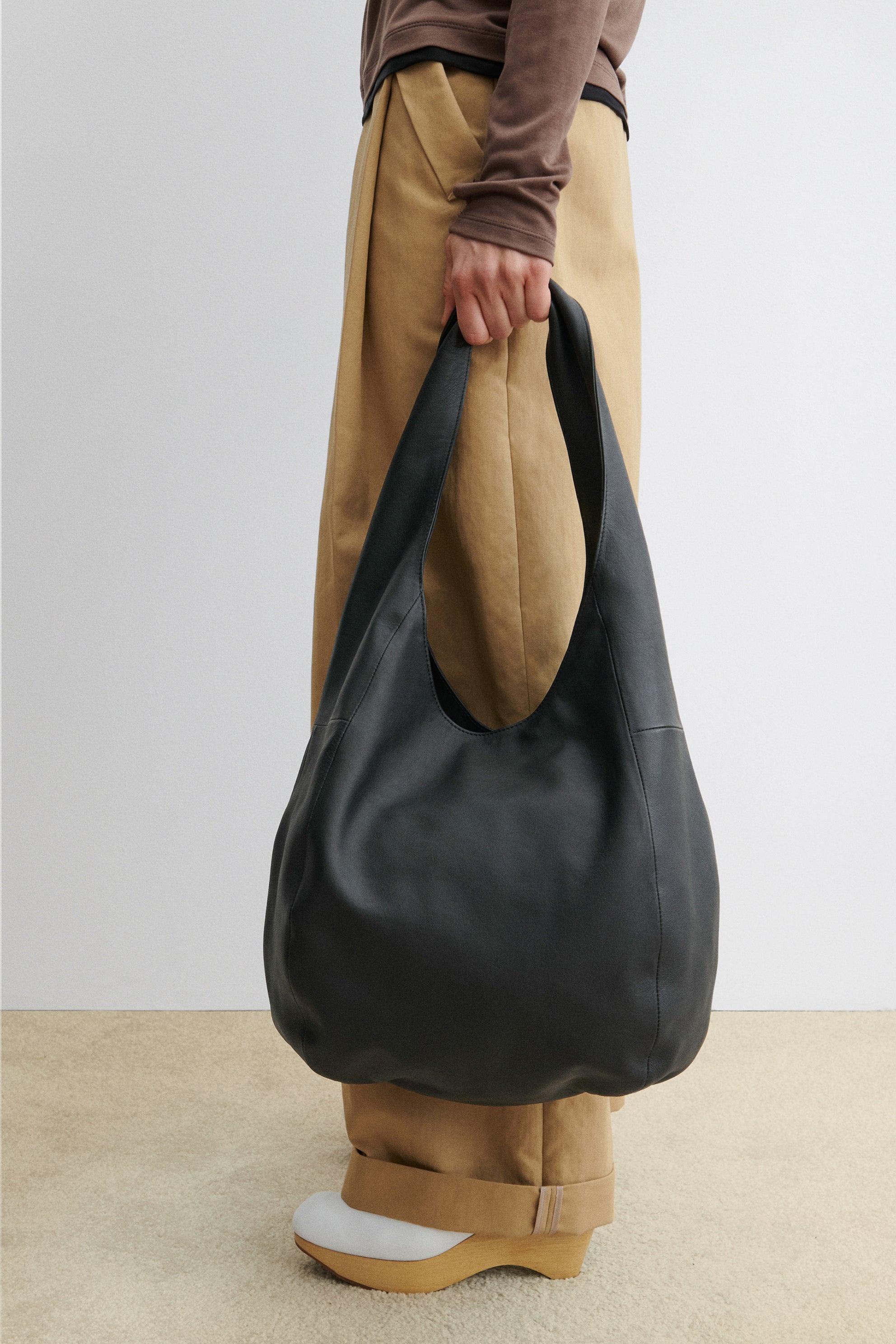Harley Shoulder Bag-BAGS-Rachel Comey