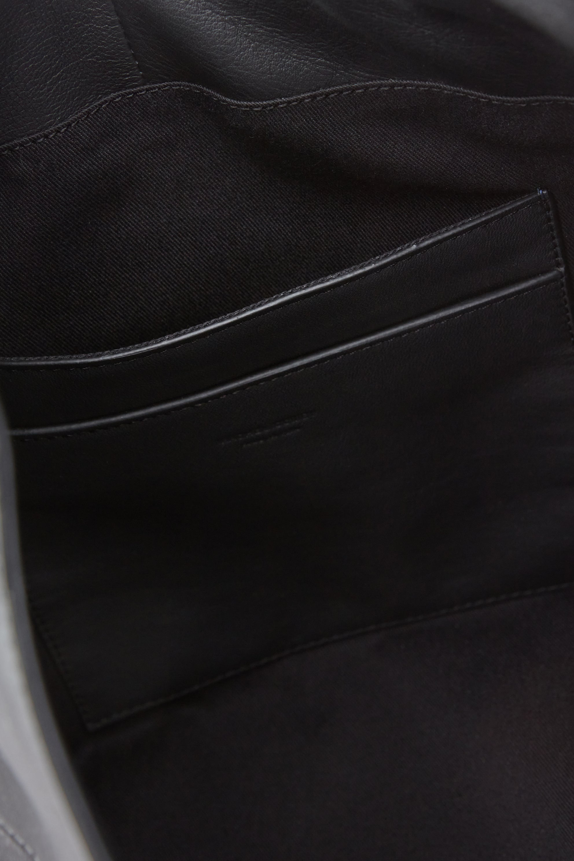 Harley Shoulder Bag-BAGS-Rachel Comey