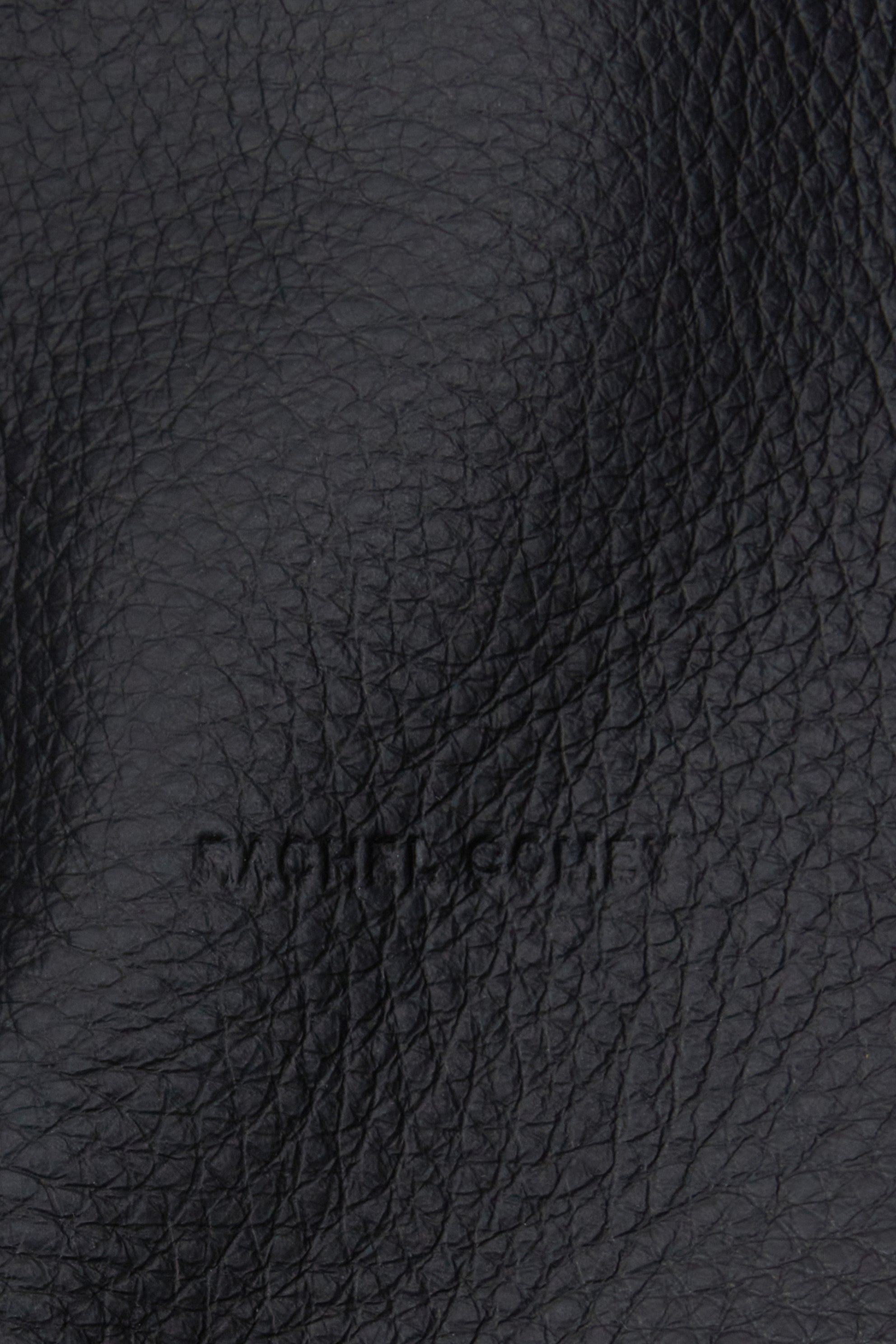 Harley Shoulder Bag-BAGS-Rachel Comey