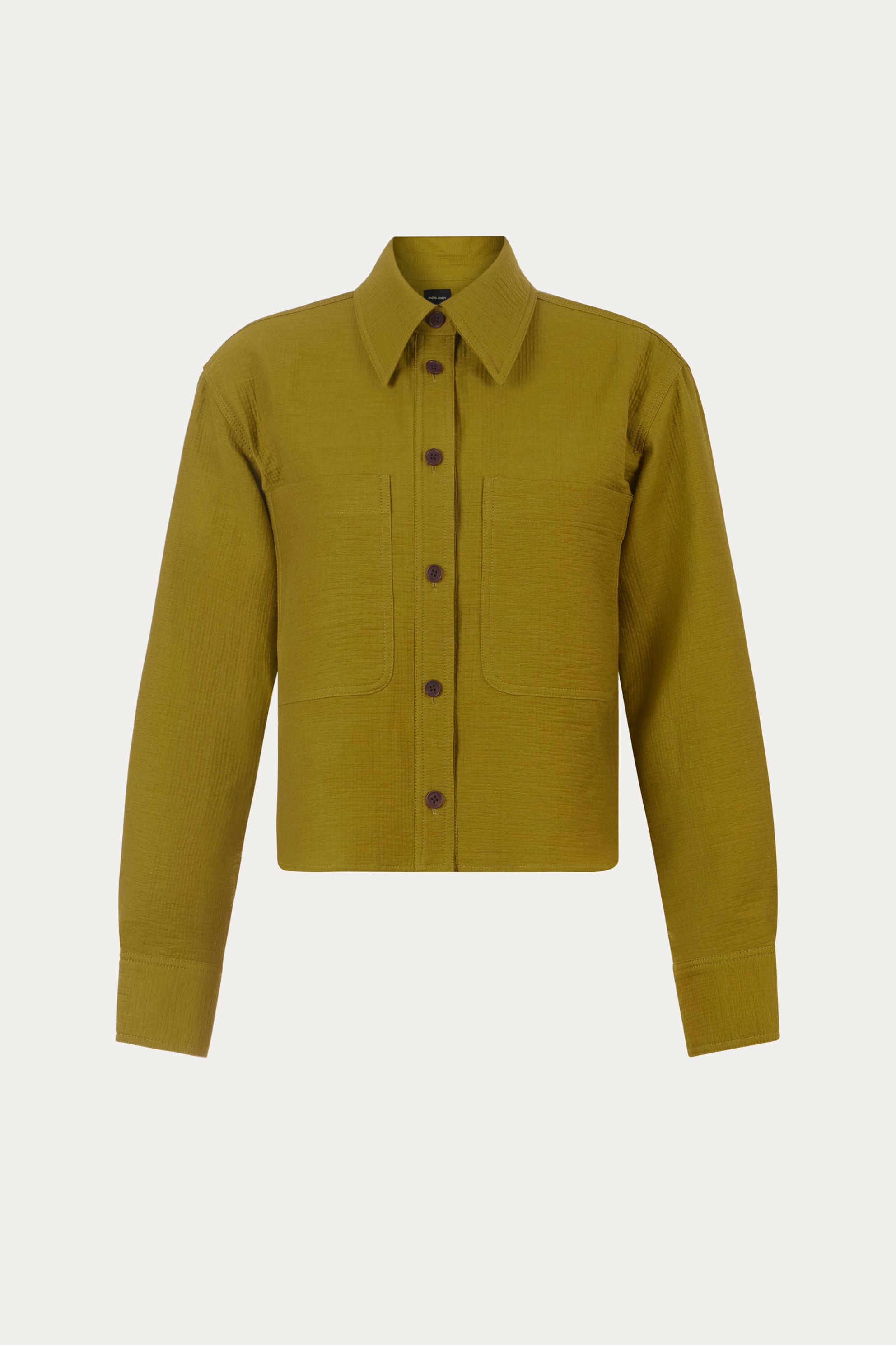 Fenix Jacket-JACKETS/OUTERWEAR-Rachel Comey