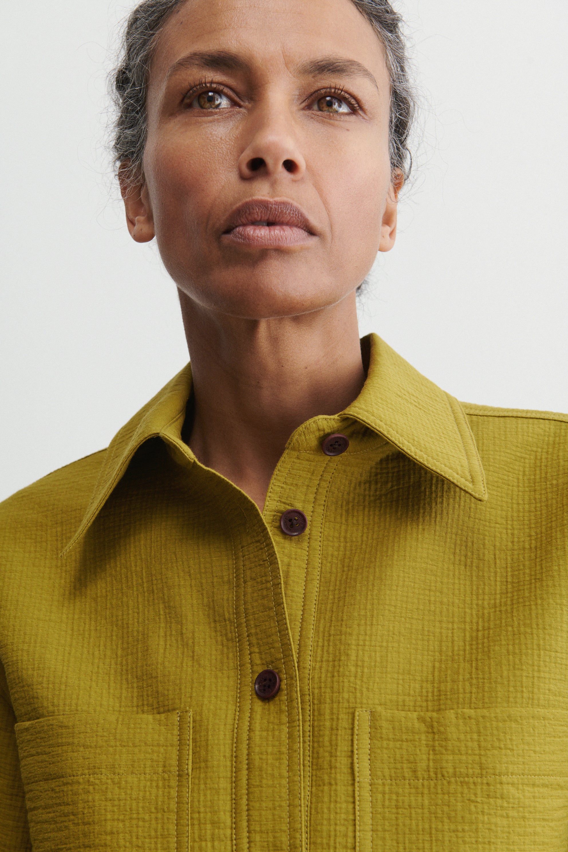 Fenix Jacket-JACKETS/OUTERWEAR-Rachel Comey