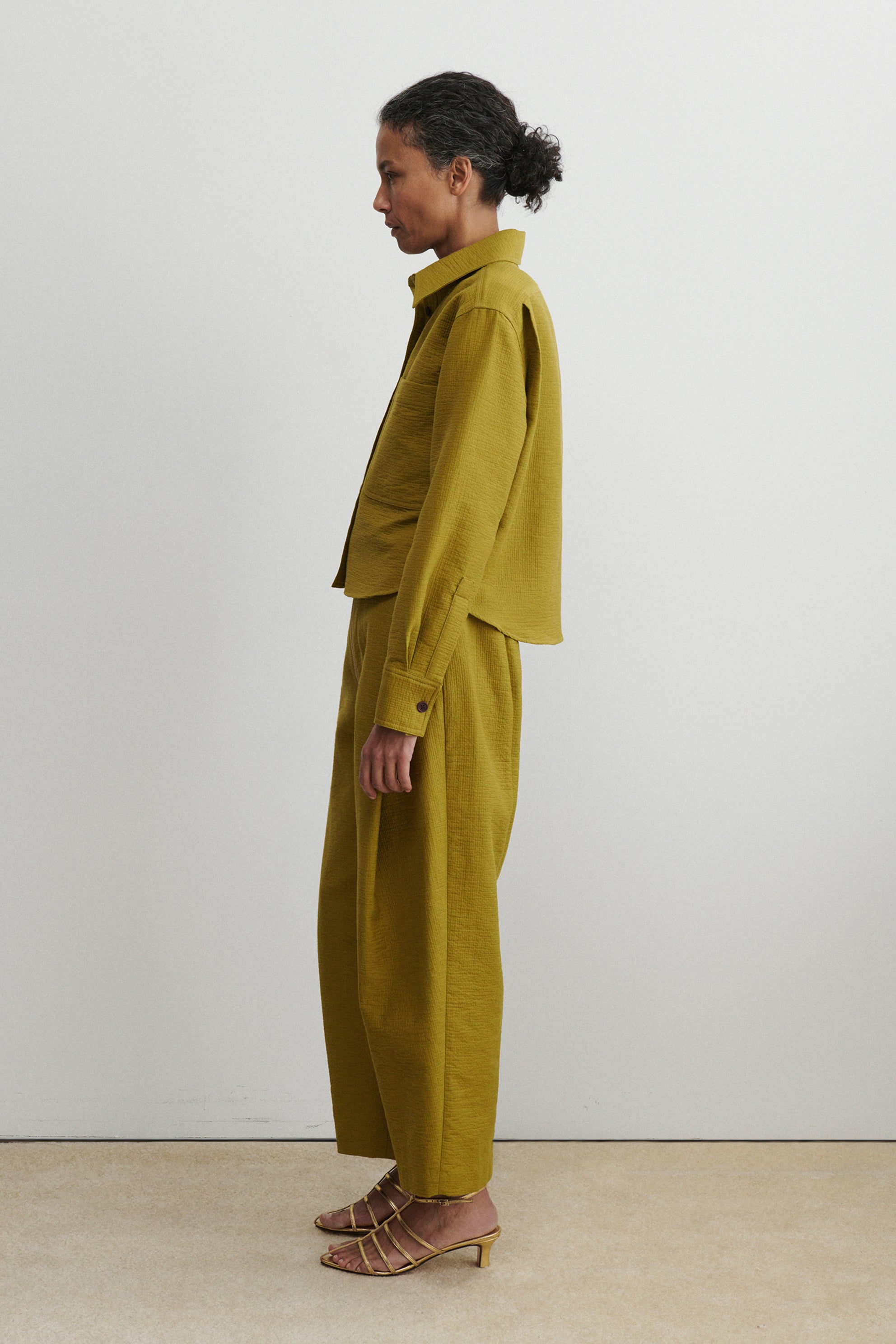 Fenix Jacket-JACKETS/OUTERWEAR-Rachel Comey