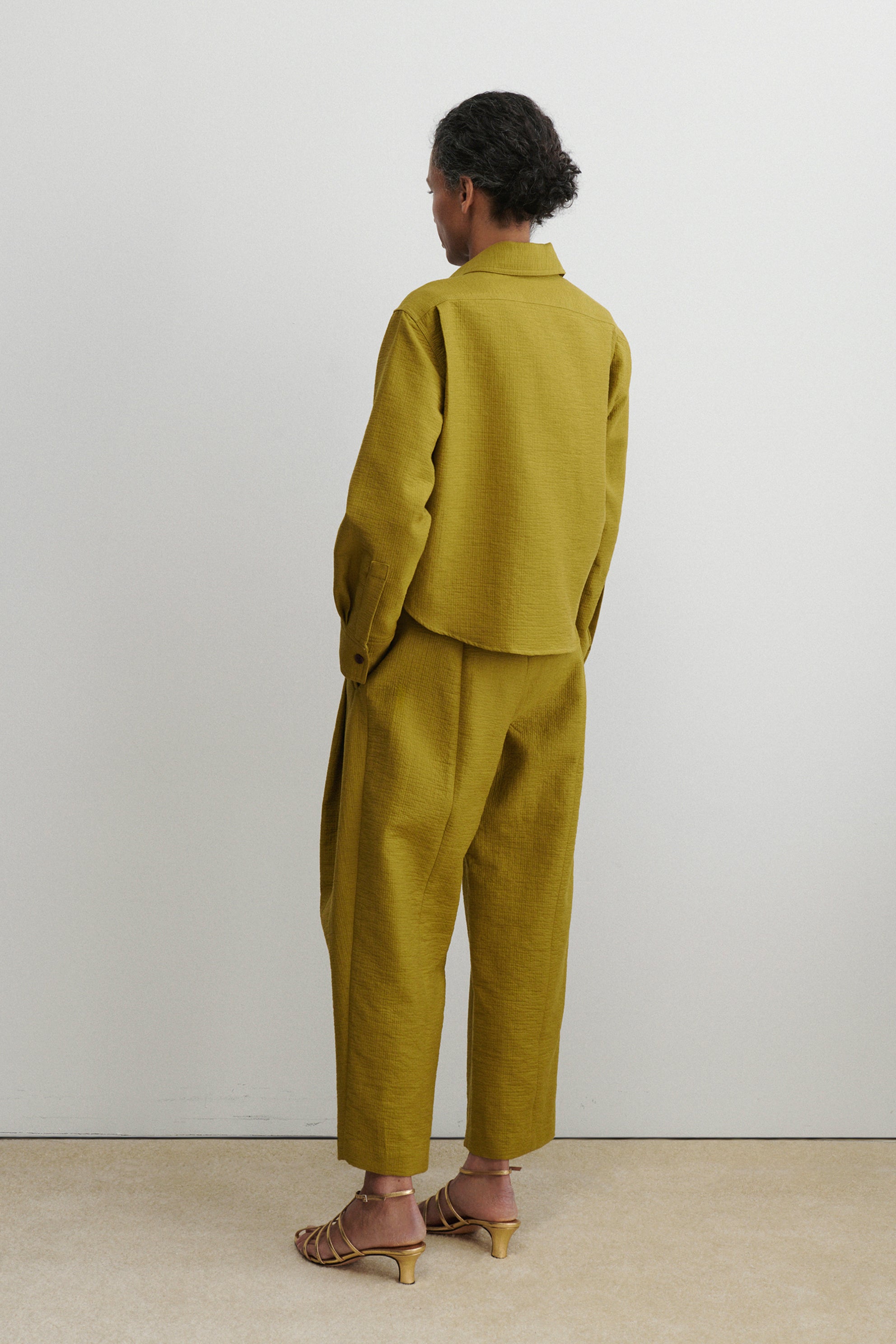 Fenix Jacket-JACKETS/OUTERWEAR-Rachel Comey