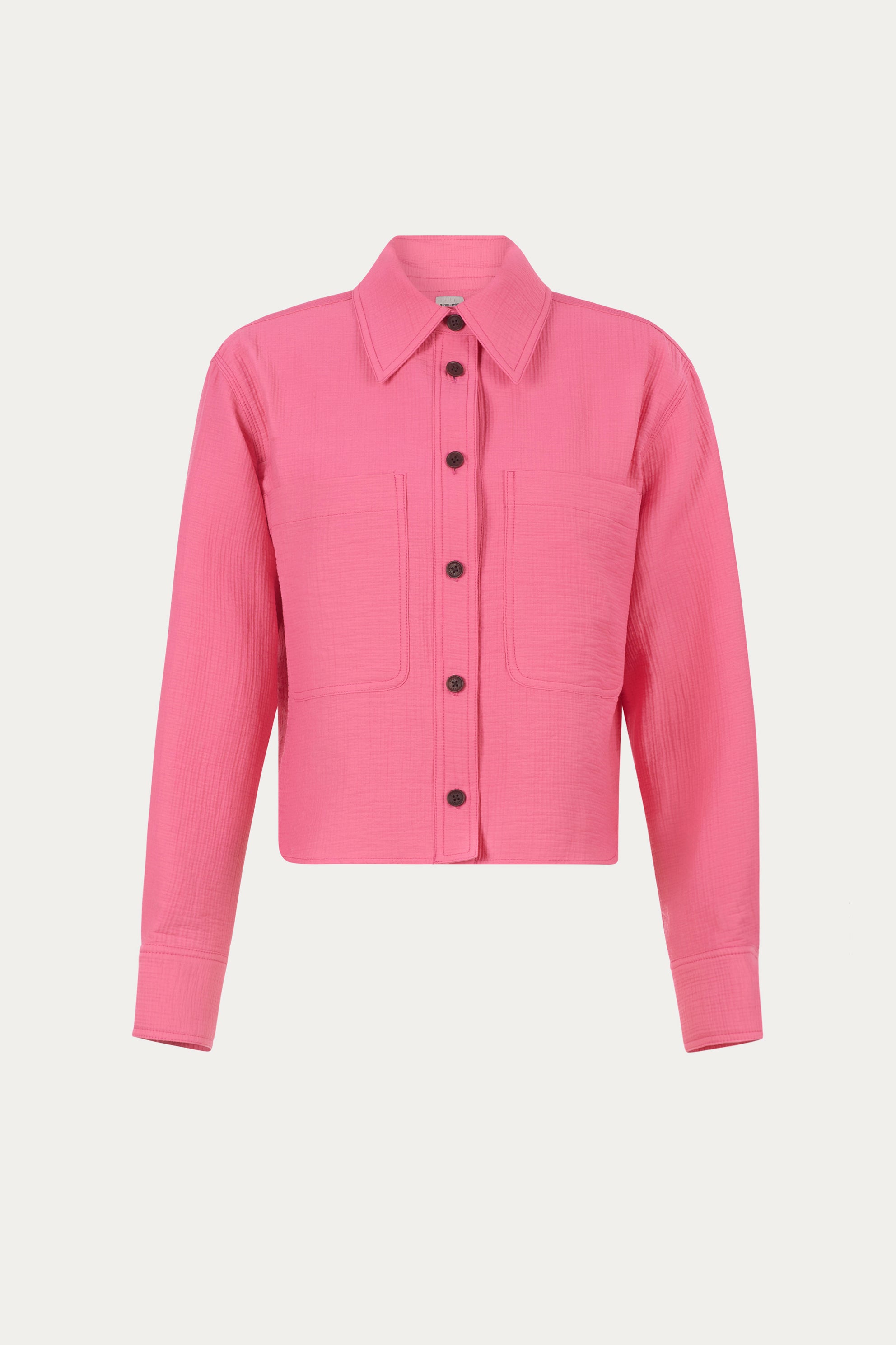 Fenix Jacket-JACKETS/OUTERWEAR-Rachel Comey