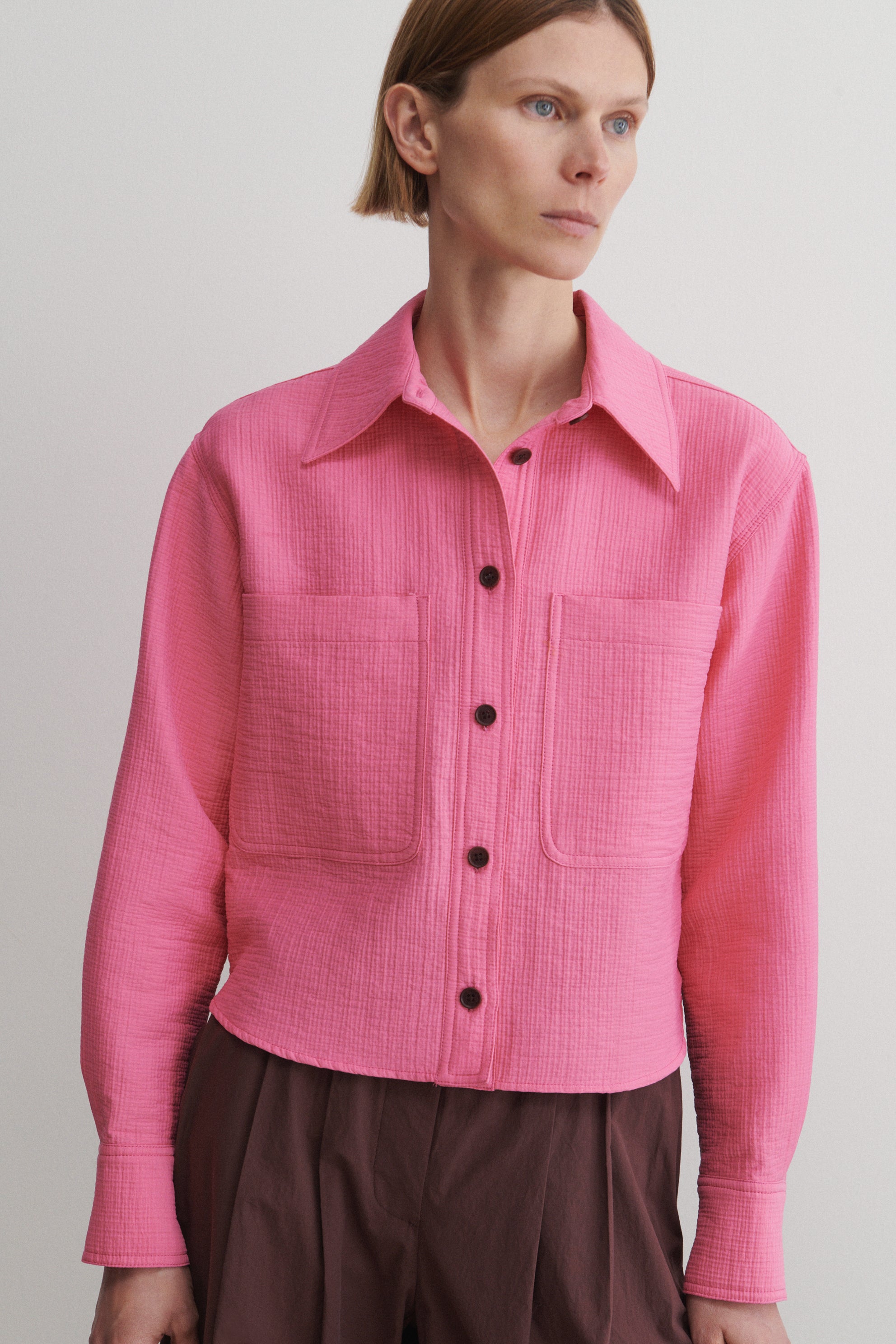 Fenix Jacket-JACKETS/OUTERWEAR-Rachel Comey