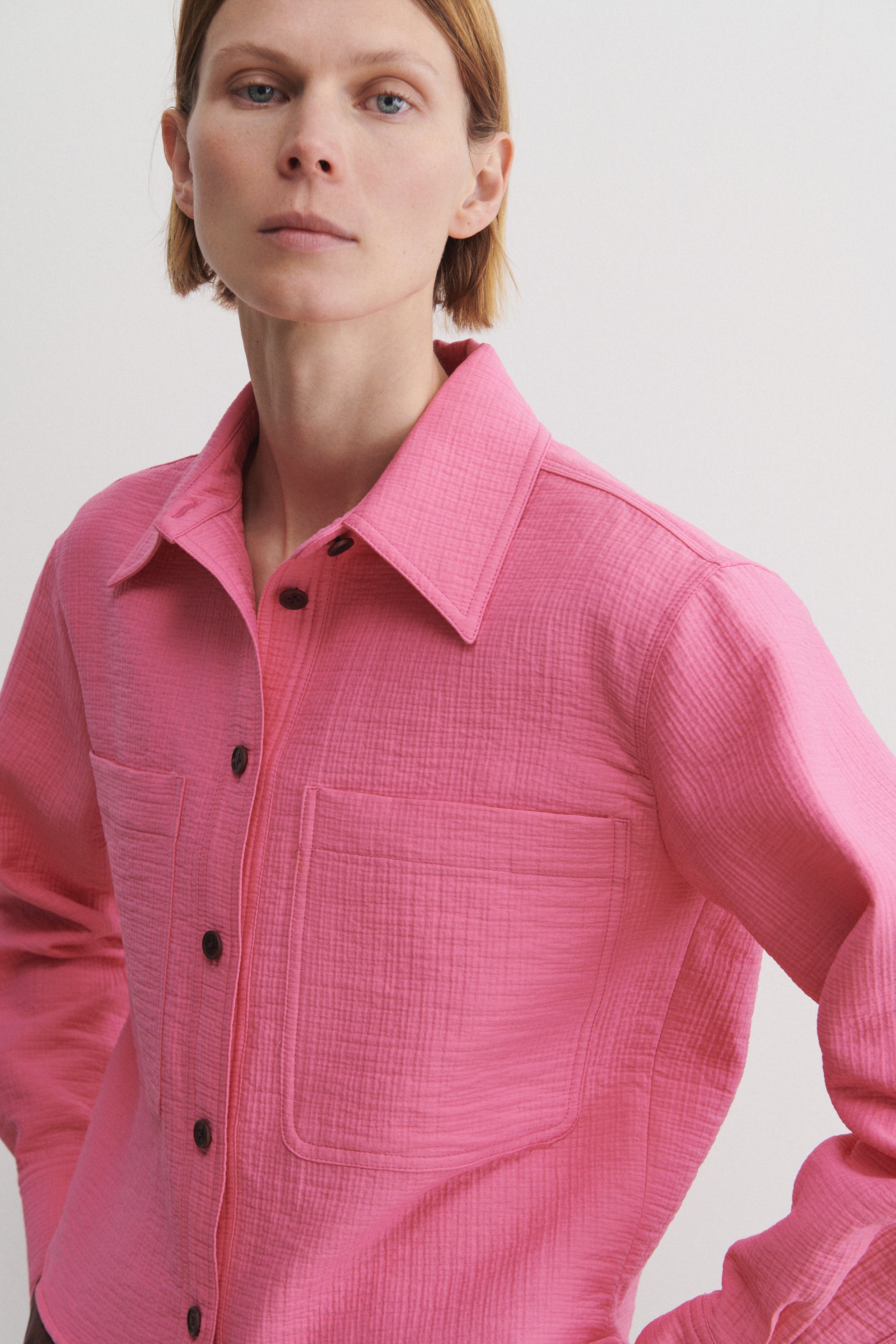 Fenix Jacket-JACKETS/OUTERWEAR-Rachel Comey